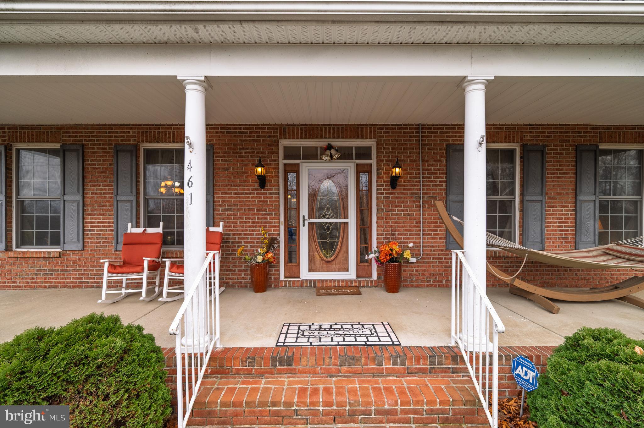 WALNUT SPRINGS ESTATES - Residential