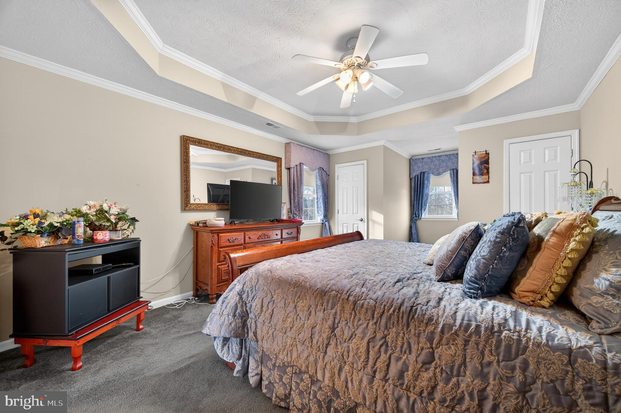 WALNUT SPRINGS ESTATES - Residential