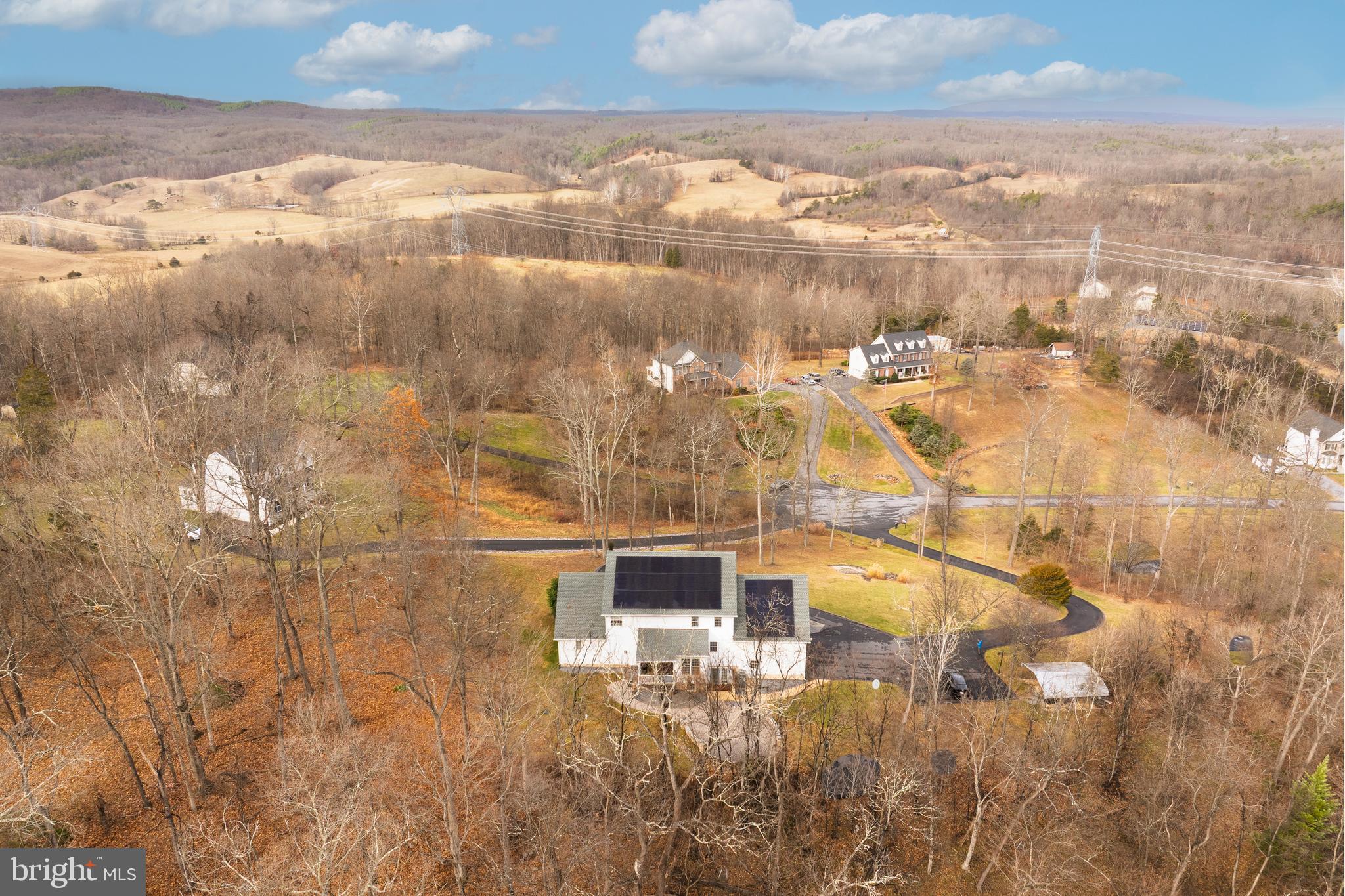 WALNUT SPRINGS ESTATES - Residential