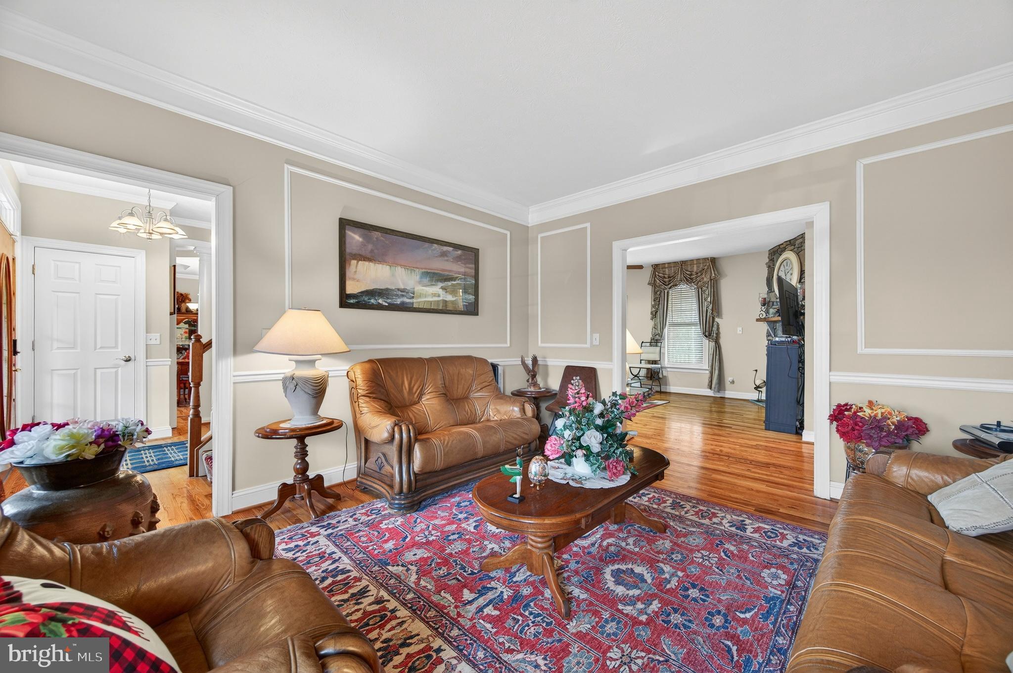 WALNUT SPRINGS ESTATES - Residential