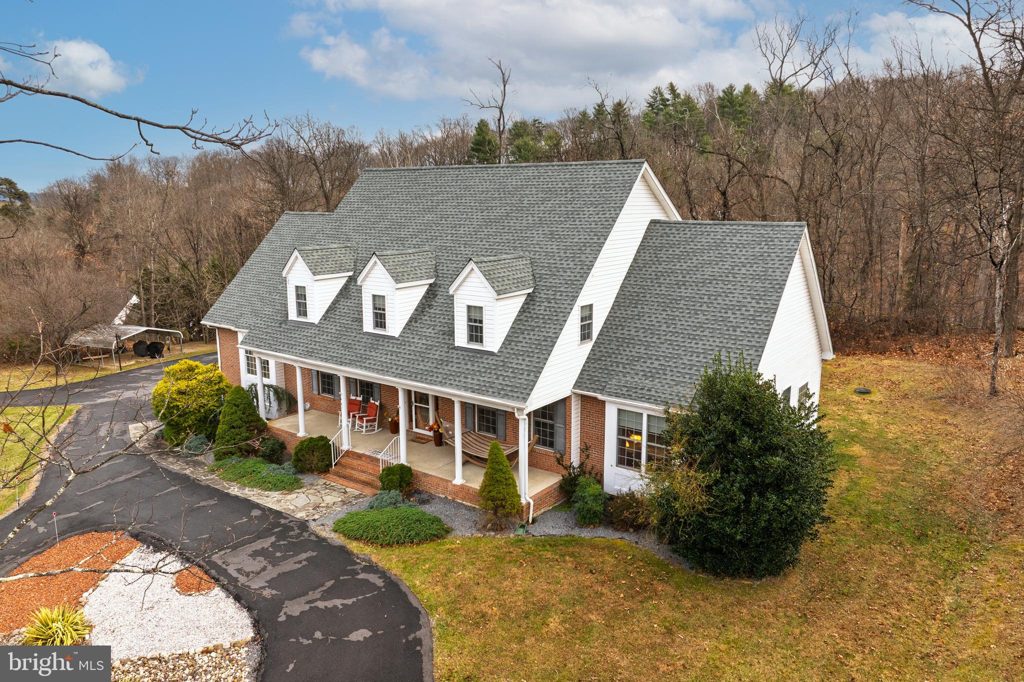 WALNUT SPRINGS ESTATES - Residential