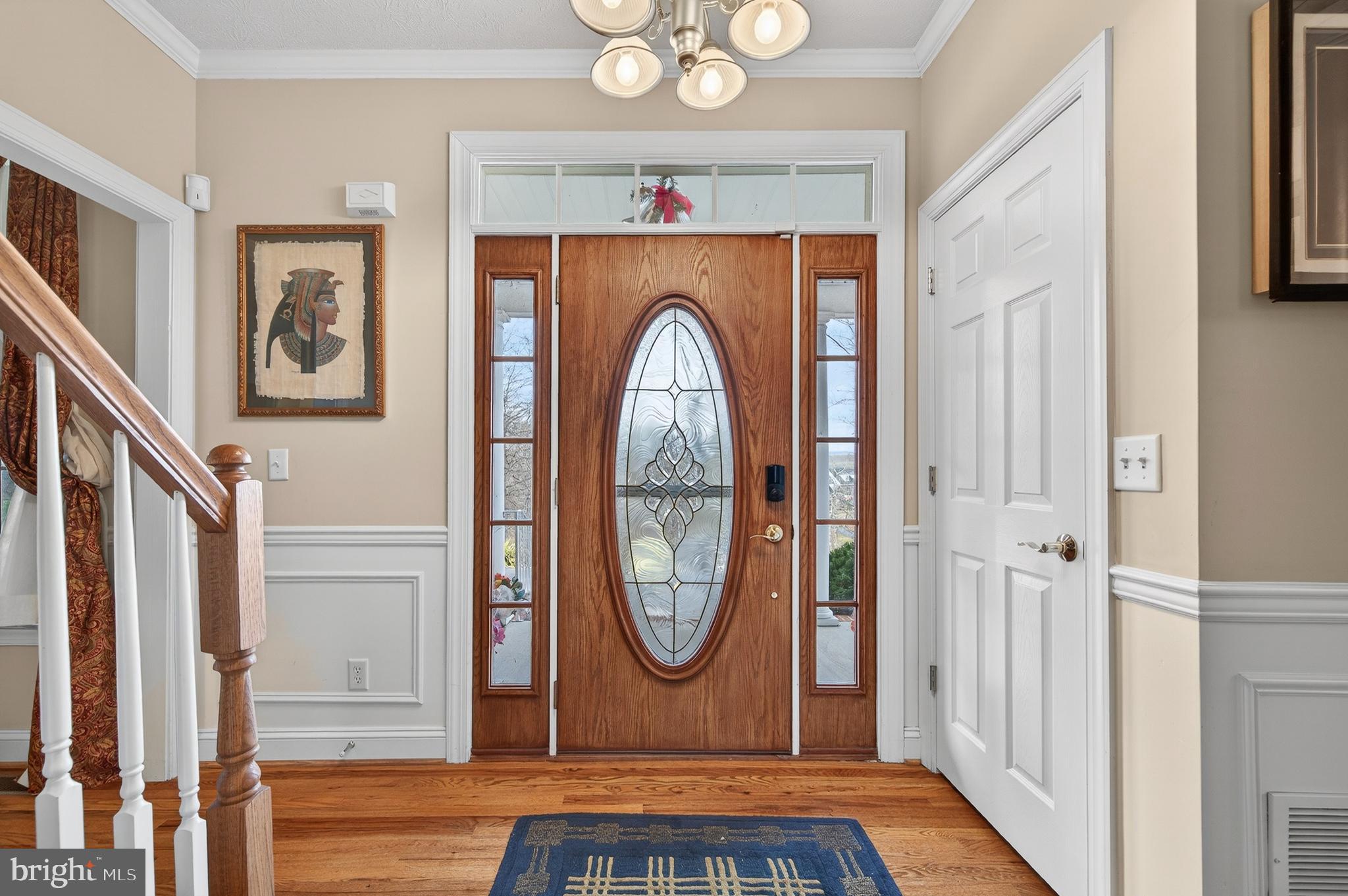 WALNUT SPRINGS ESTATES - Residential