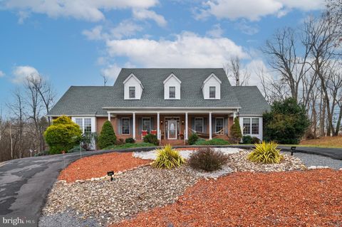 461 SKYLAR LANES WAY WINCHESTER VA 22603