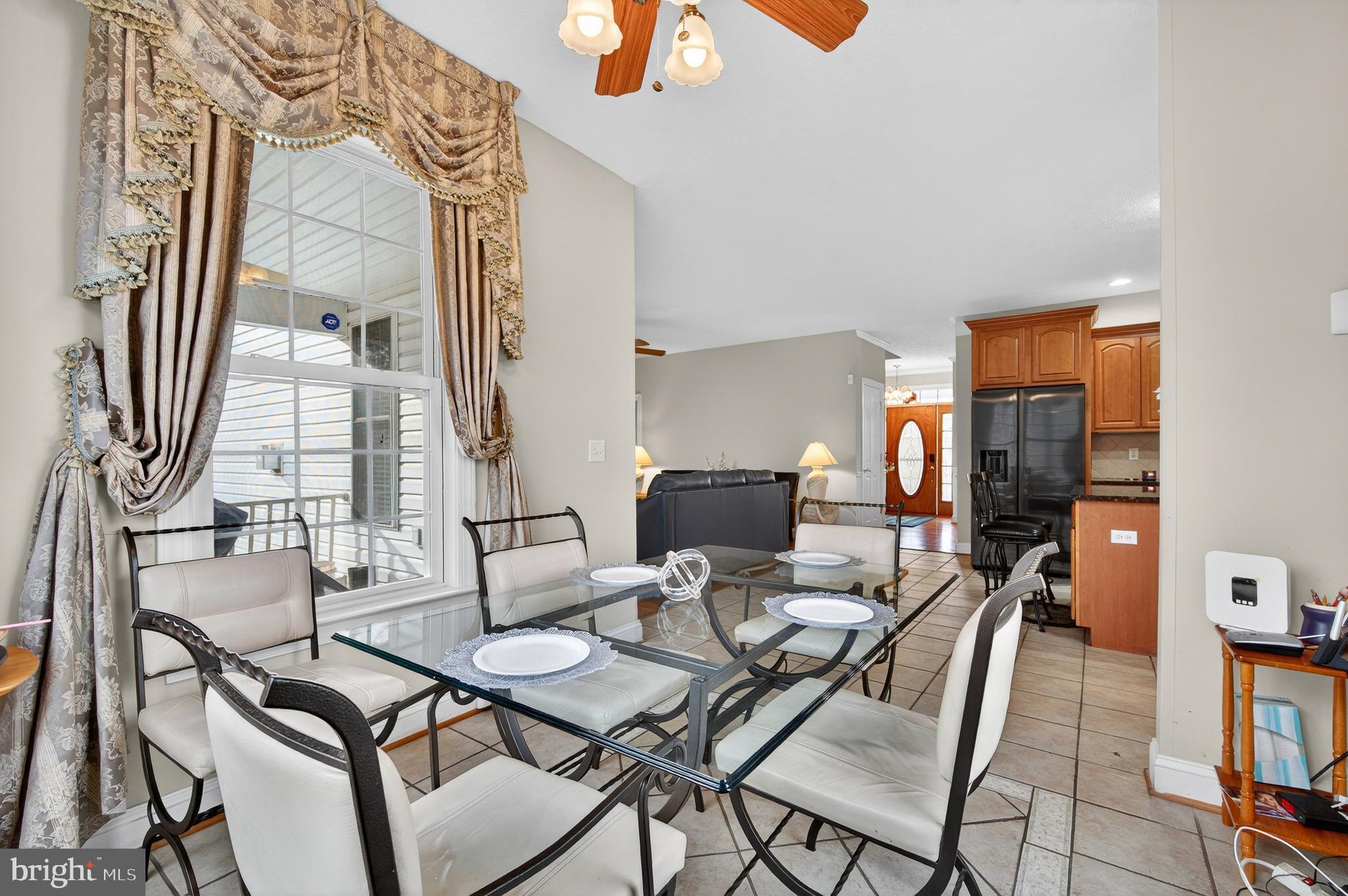 WALNUT SPRINGS ESTATES - Residential