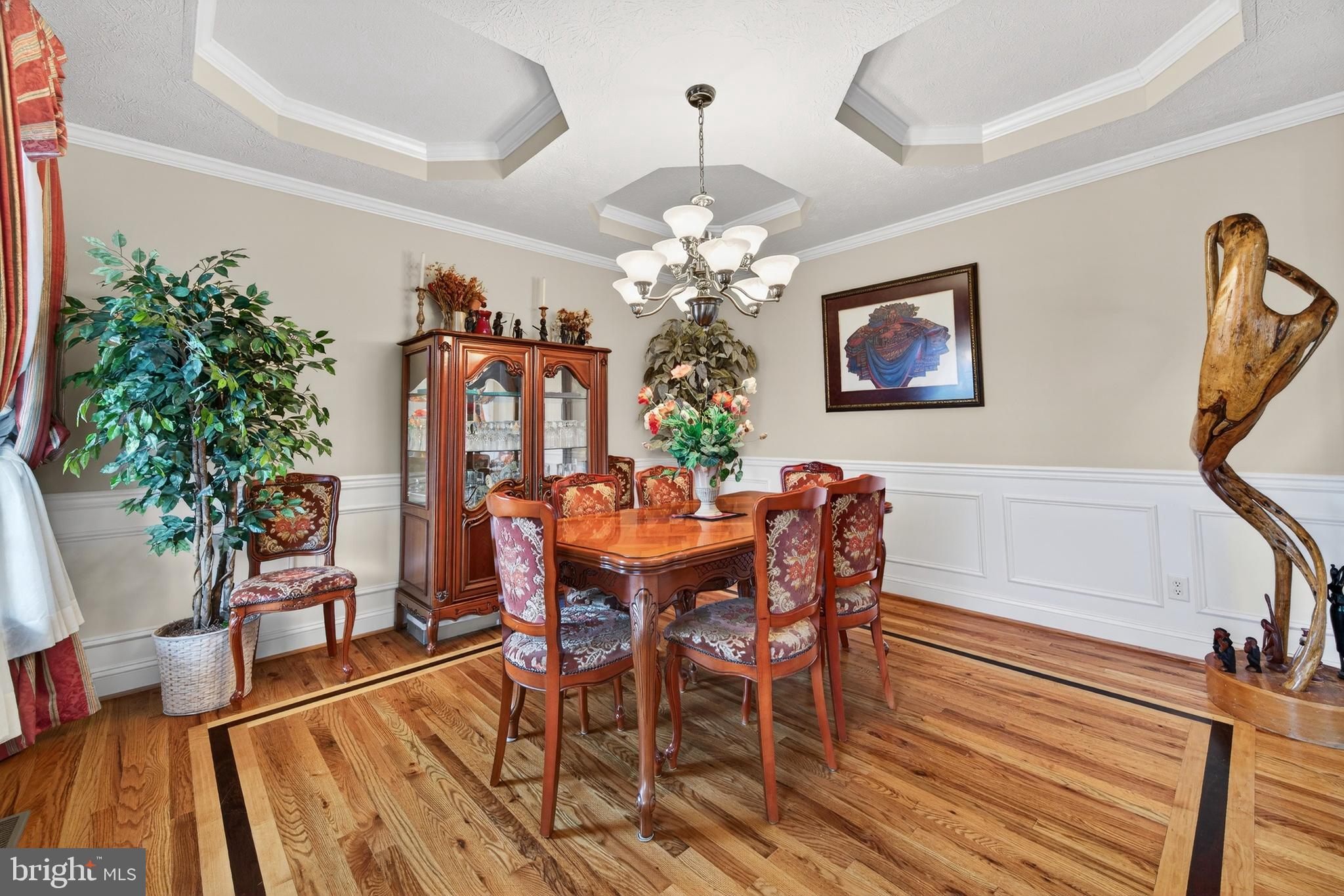 WALNUT SPRINGS ESTATES - Residential