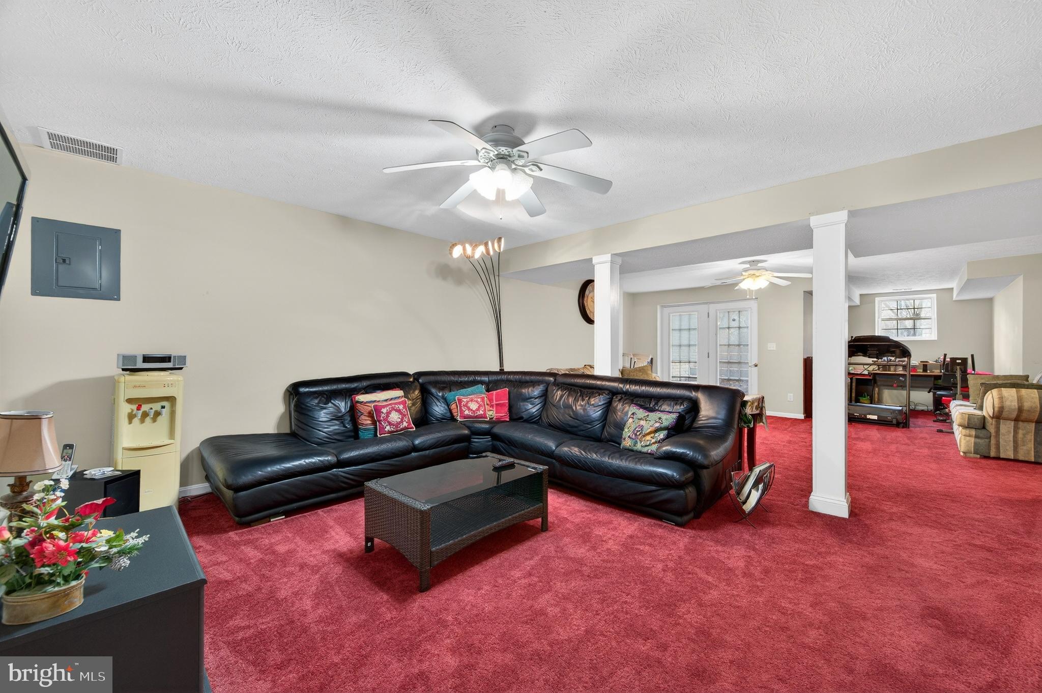 WALNUT SPRINGS ESTATES - Residential