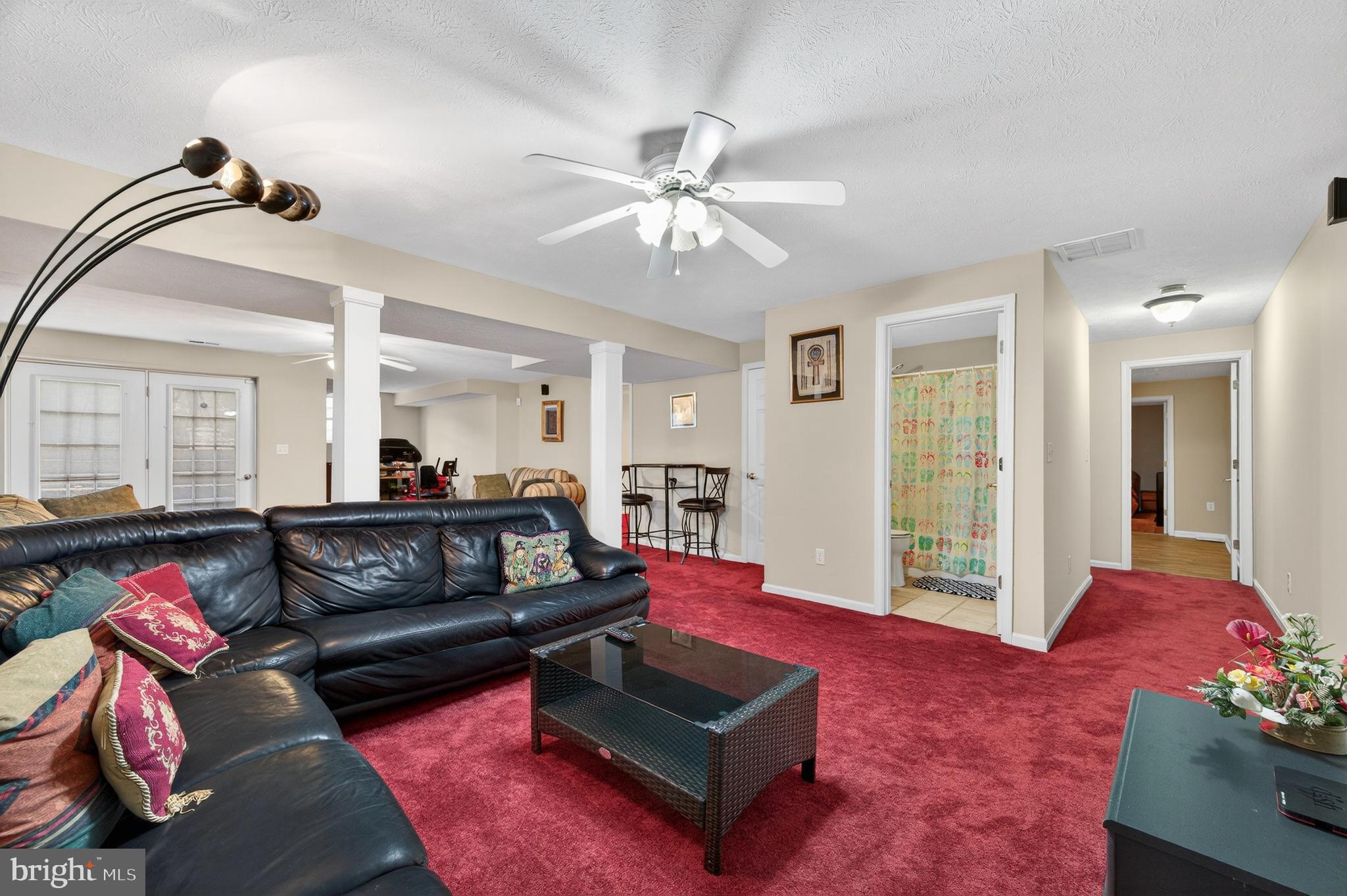 WALNUT SPRINGS ESTATES - Residential