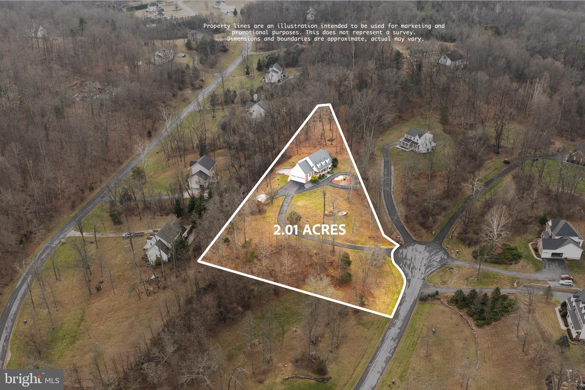 WALNUT SPRINGS ESTATES - Residential