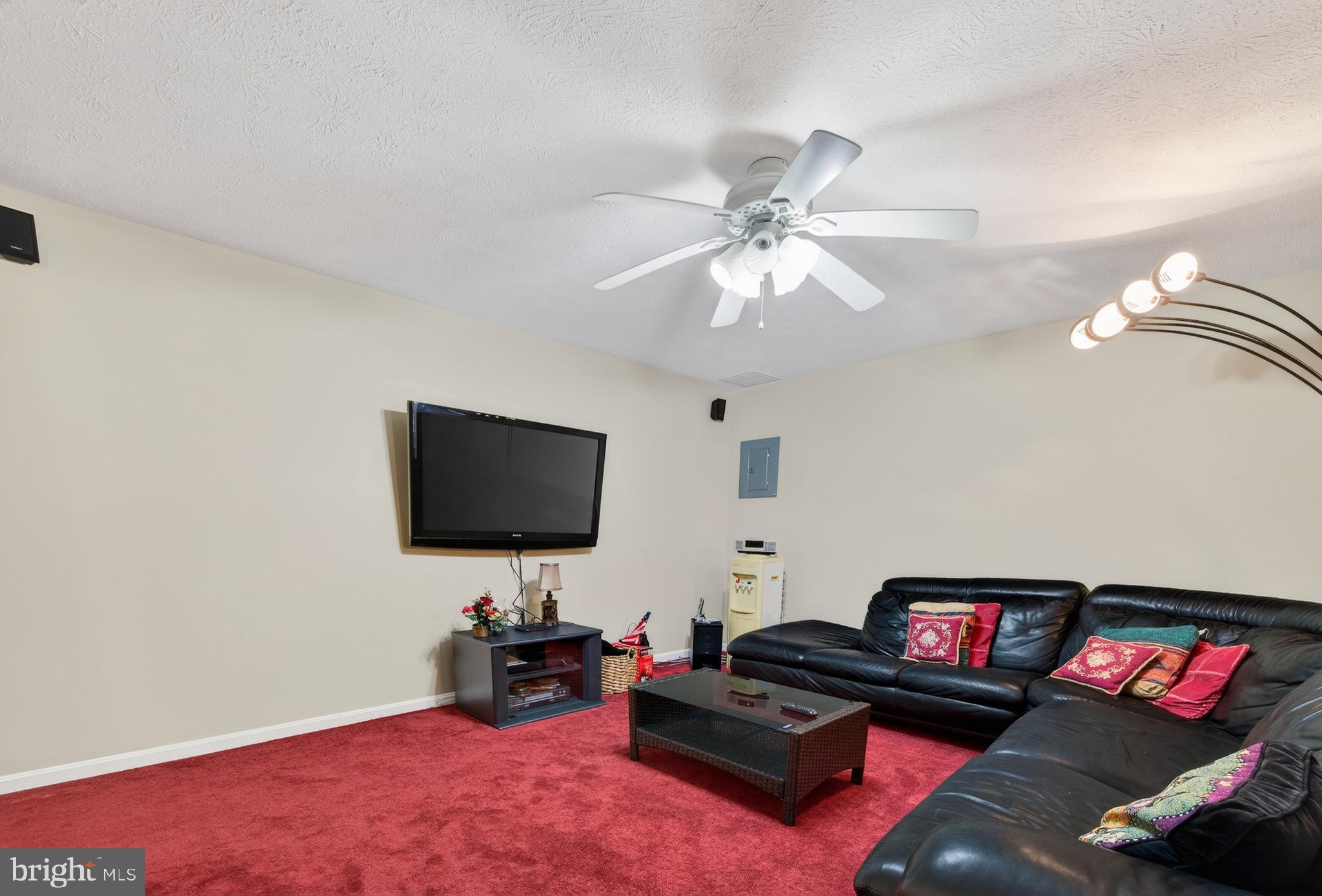 WALNUT SPRINGS ESTATES - Residential