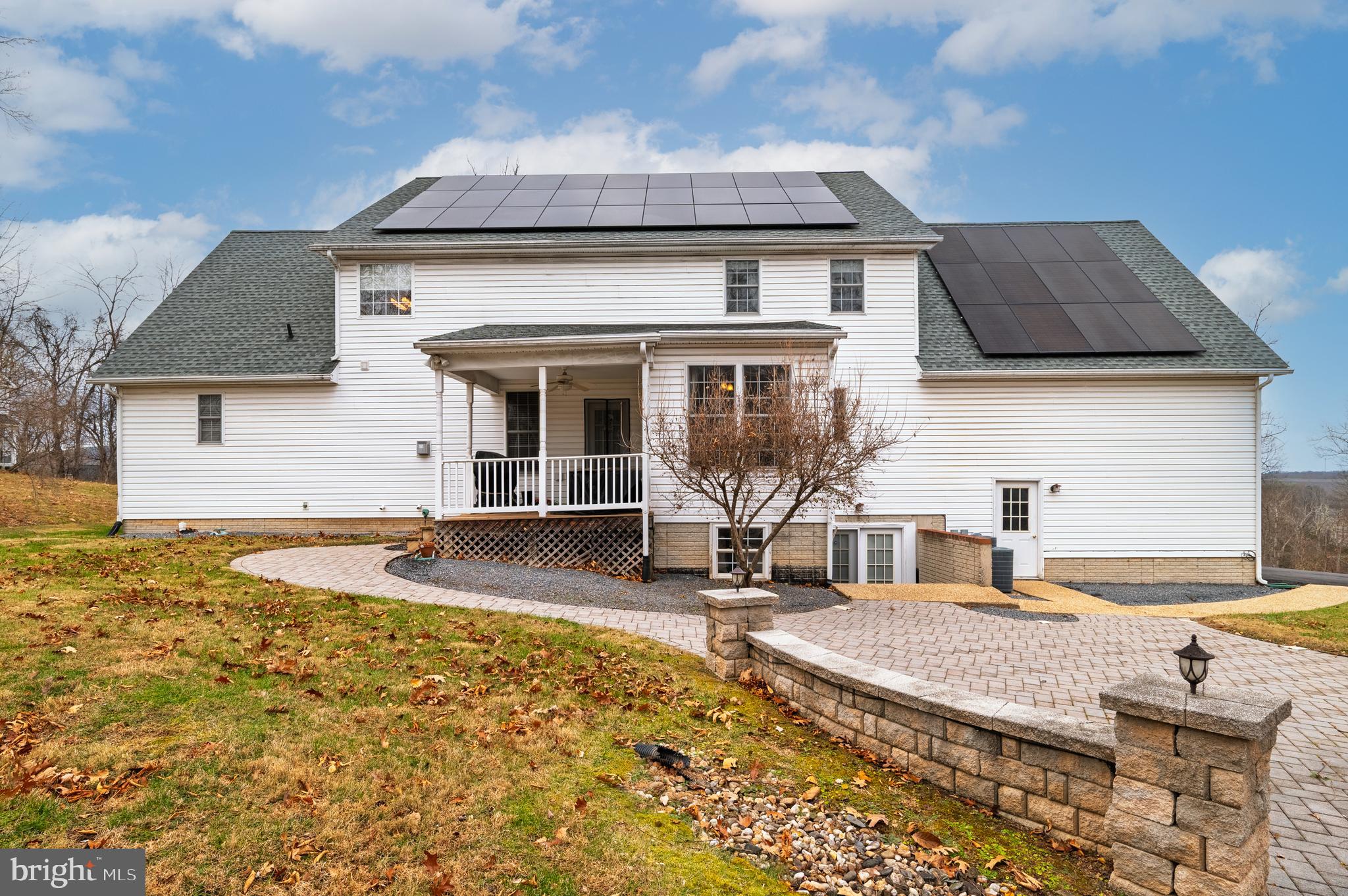 WALNUT SPRINGS ESTATES - Residential