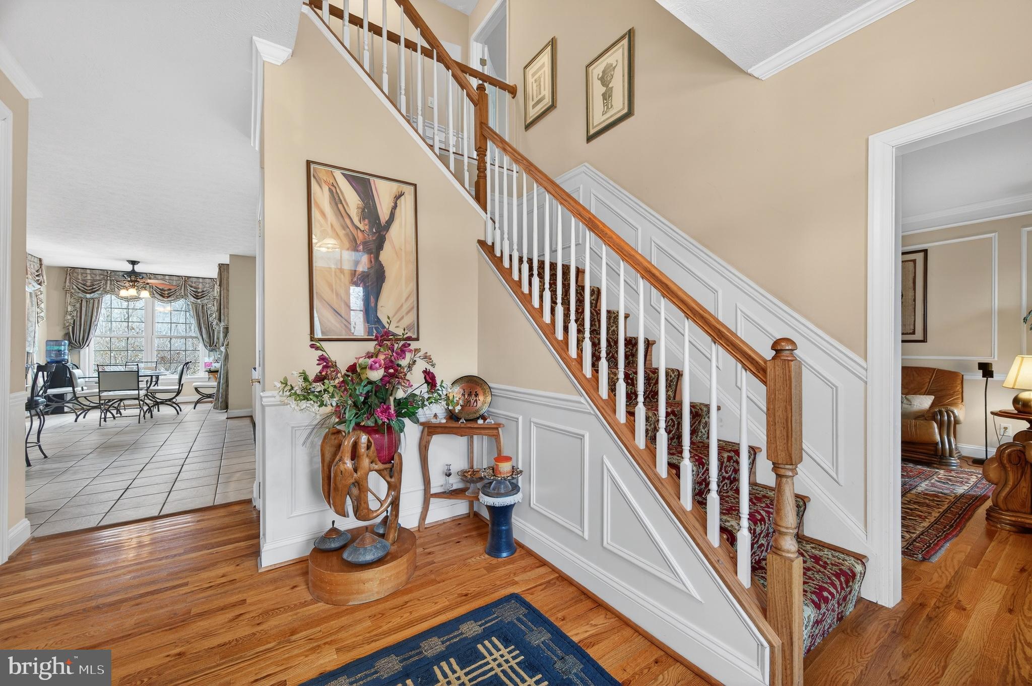 WALNUT SPRINGS ESTATES - Residential