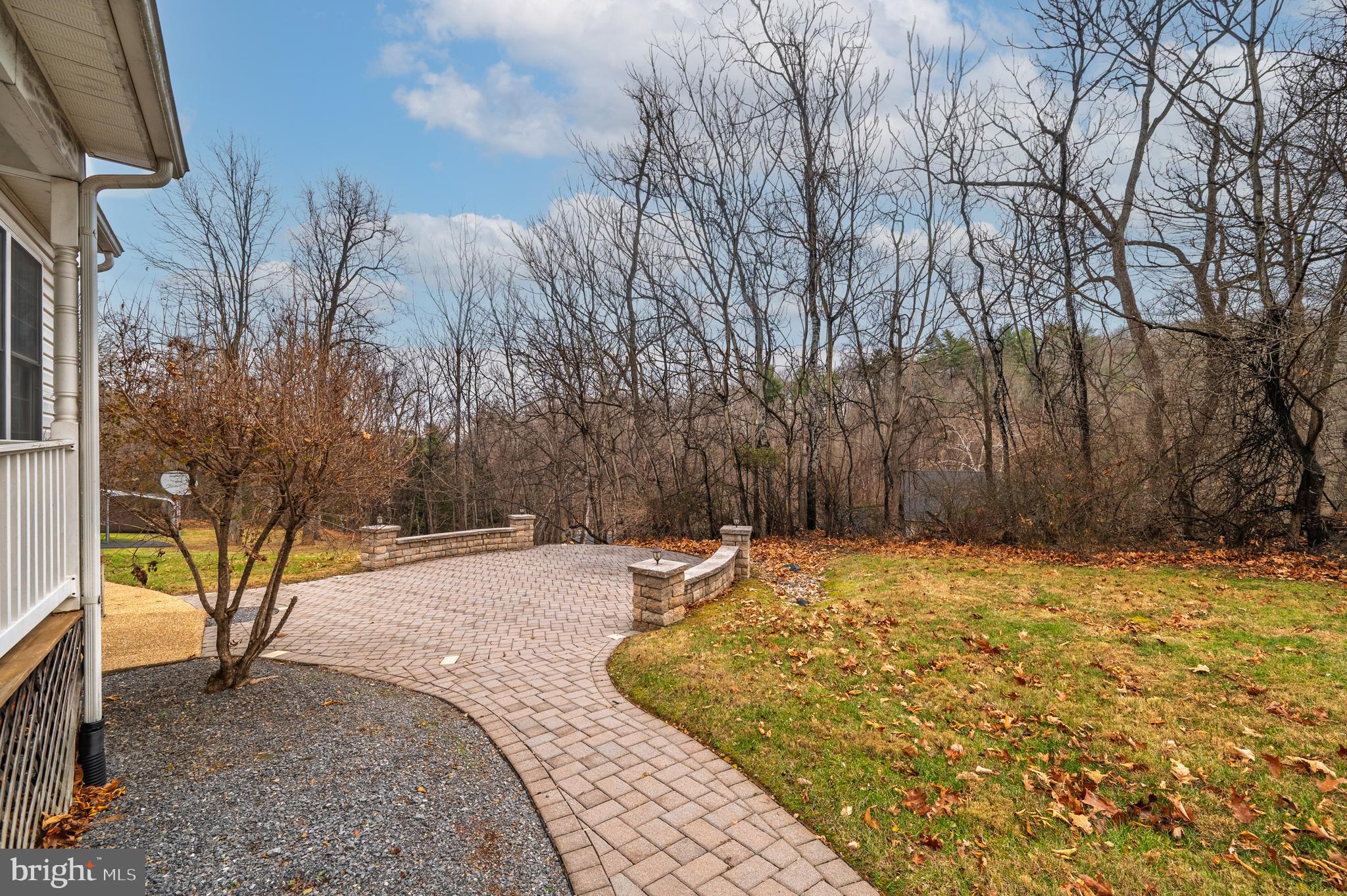 WALNUT SPRINGS ESTATES - Residential