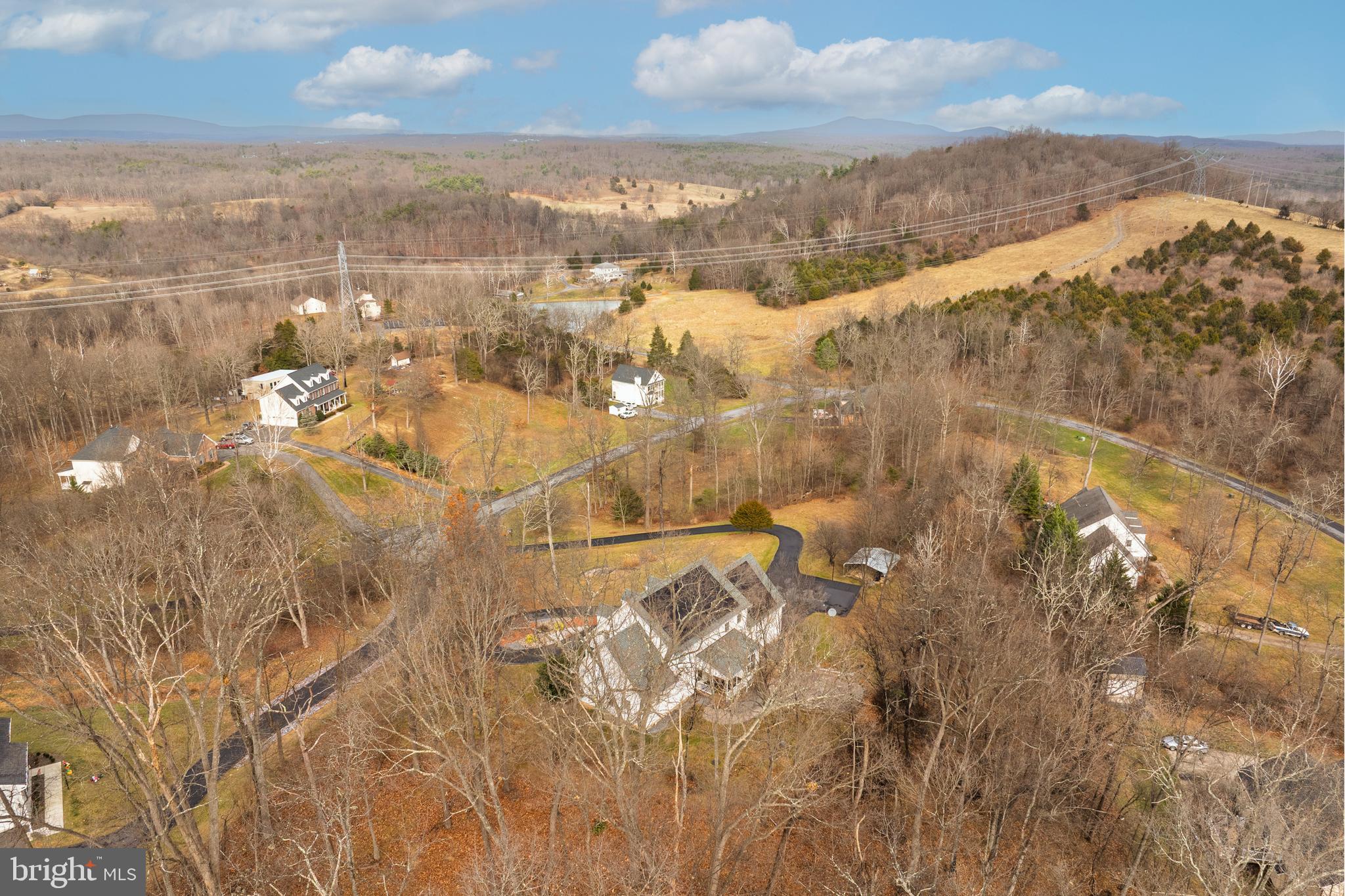 WALNUT SPRINGS ESTATES - Residential