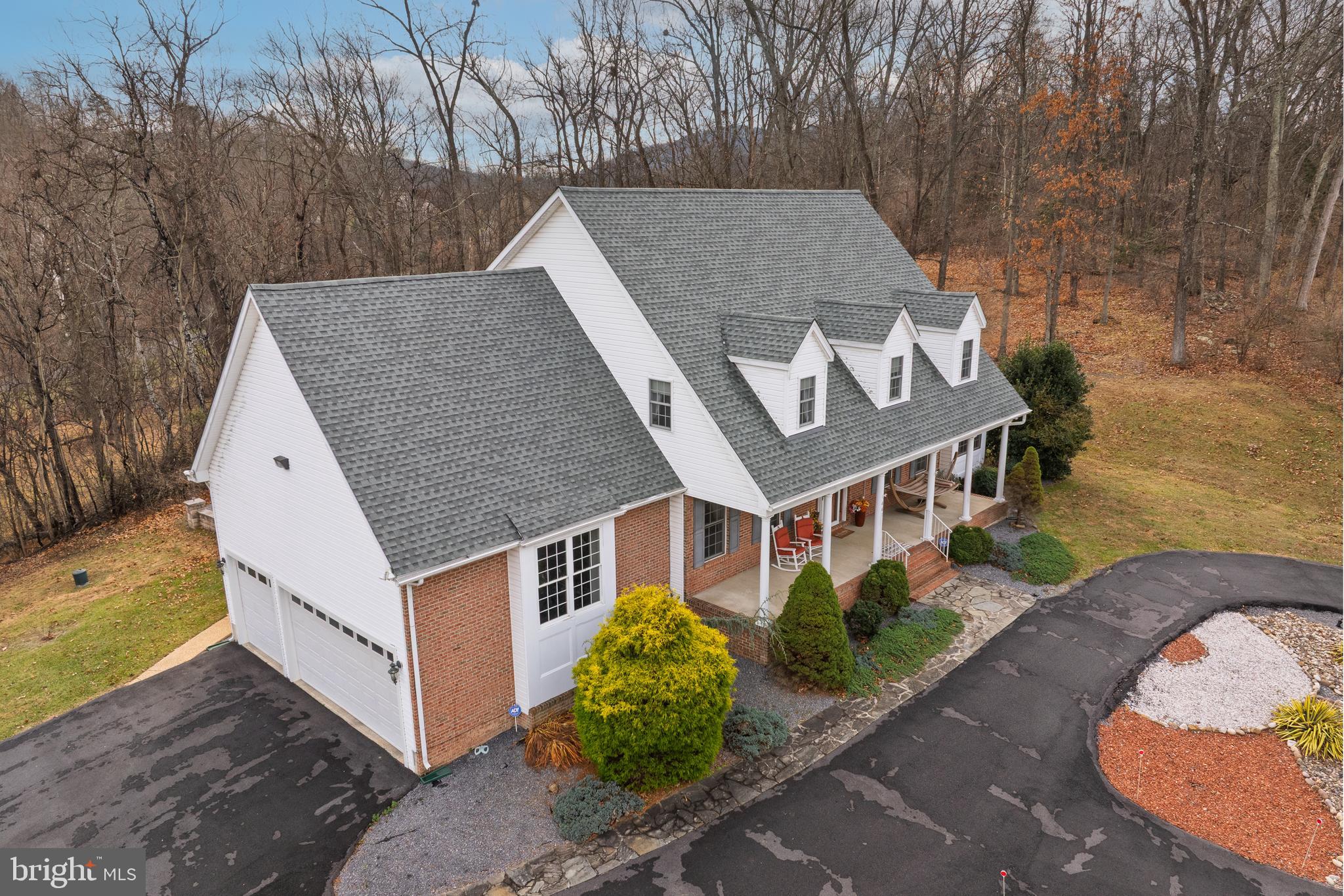 WALNUT SPRINGS ESTATES - Residential