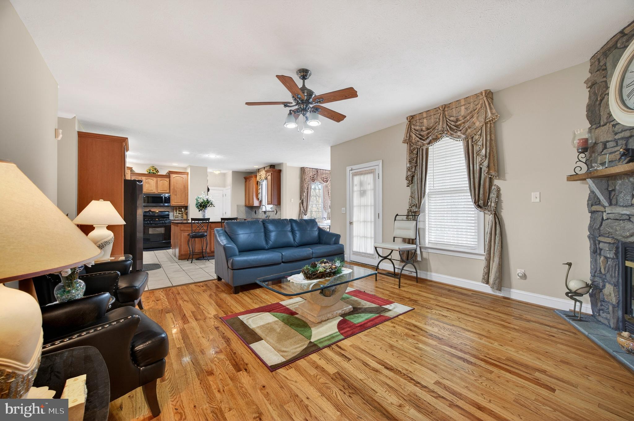 WALNUT SPRINGS ESTATES - Residential