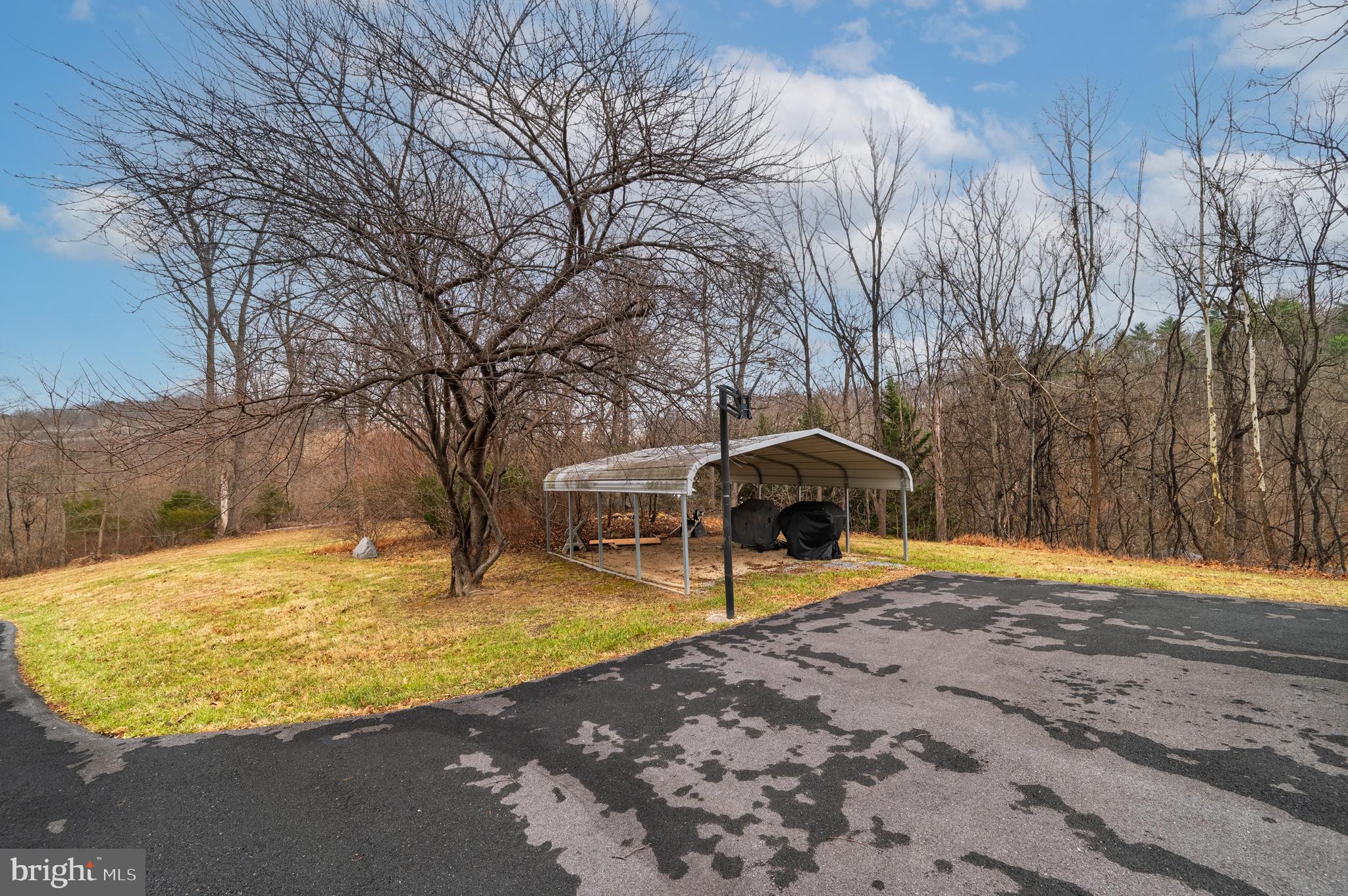 WALNUT SPRINGS ESTATES - Residential