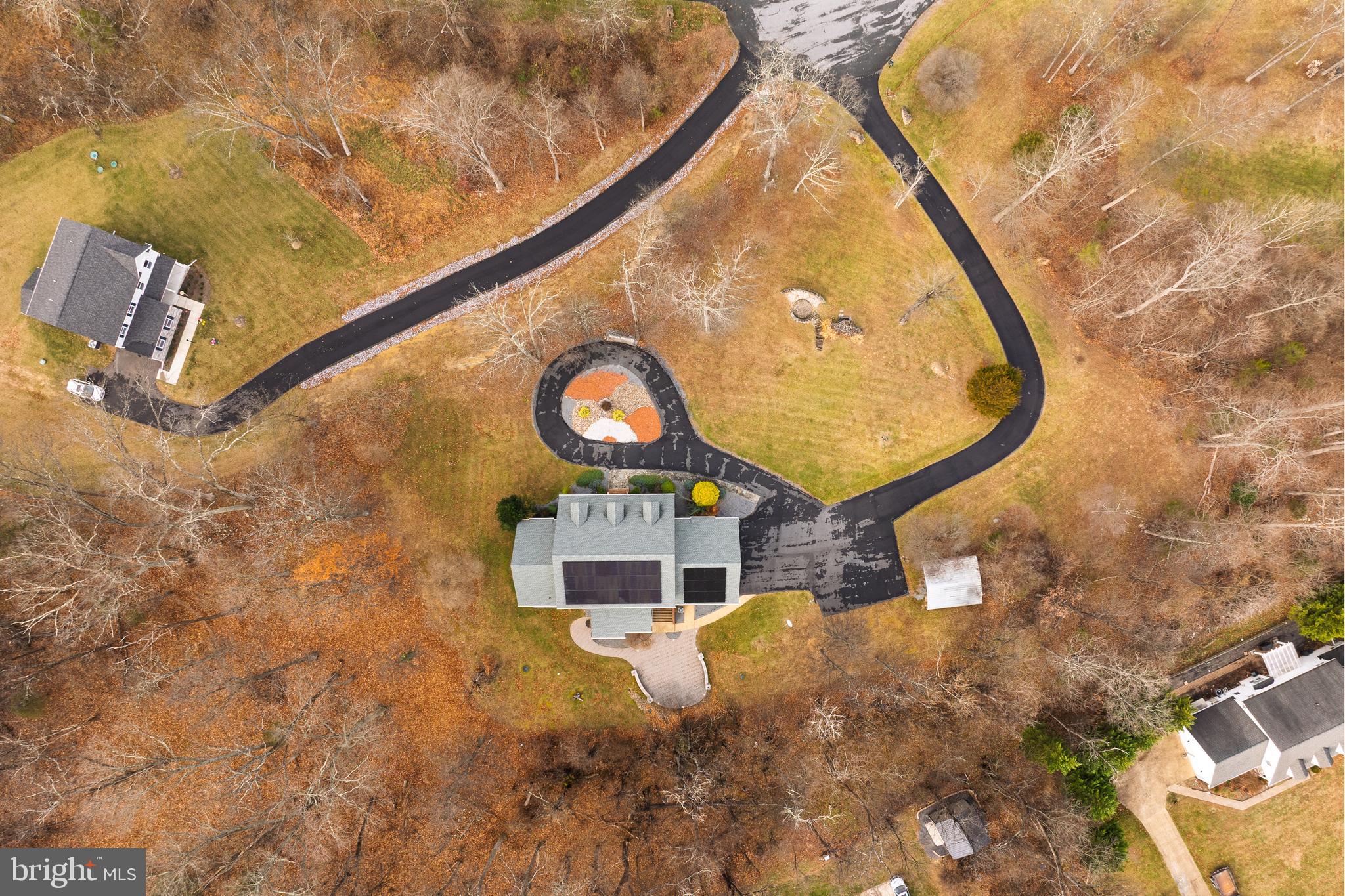 WALNUT SPRINGS ESTATES - Residential