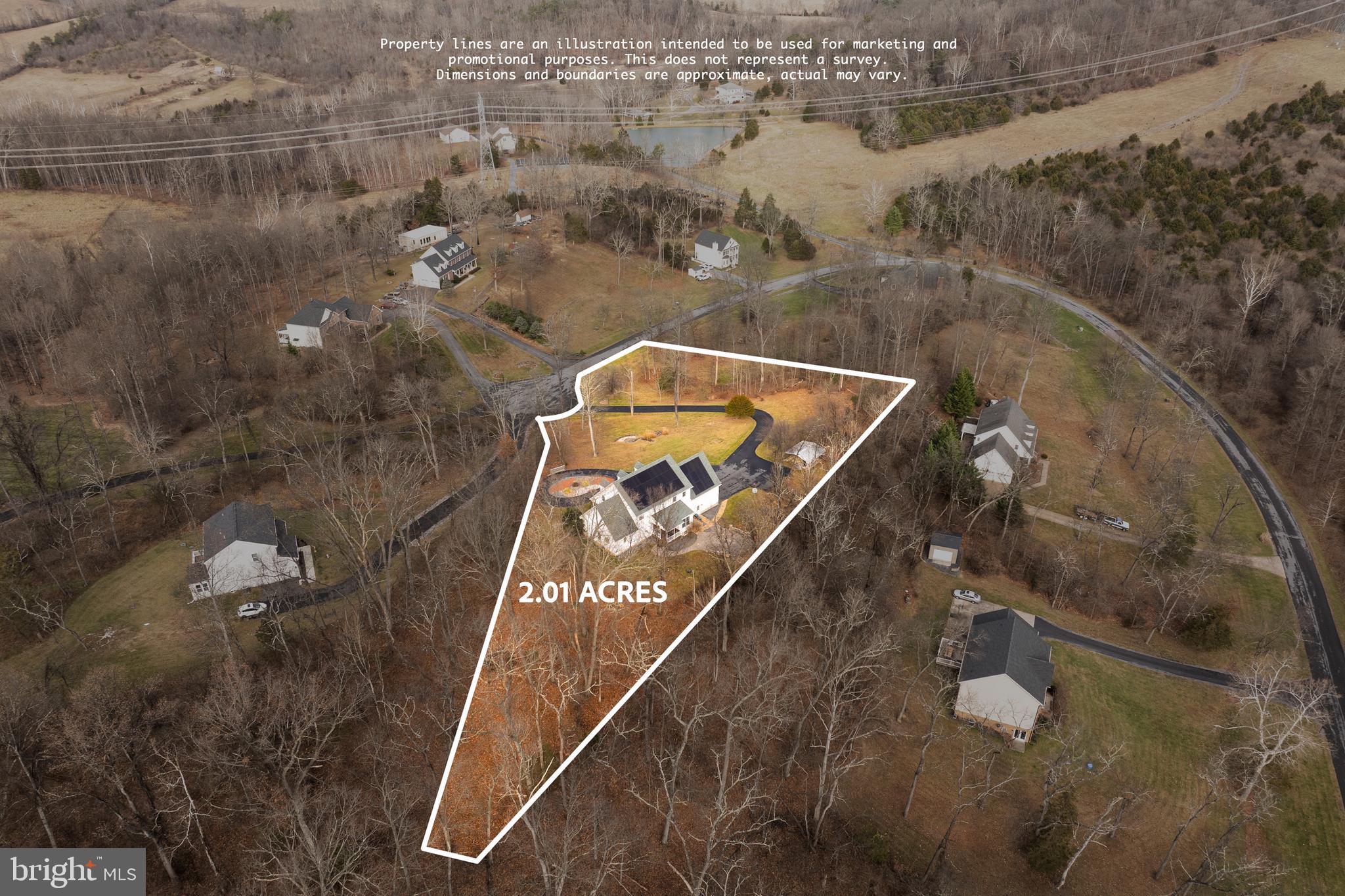 WALNUT SPRINGS ESTATES - Residential