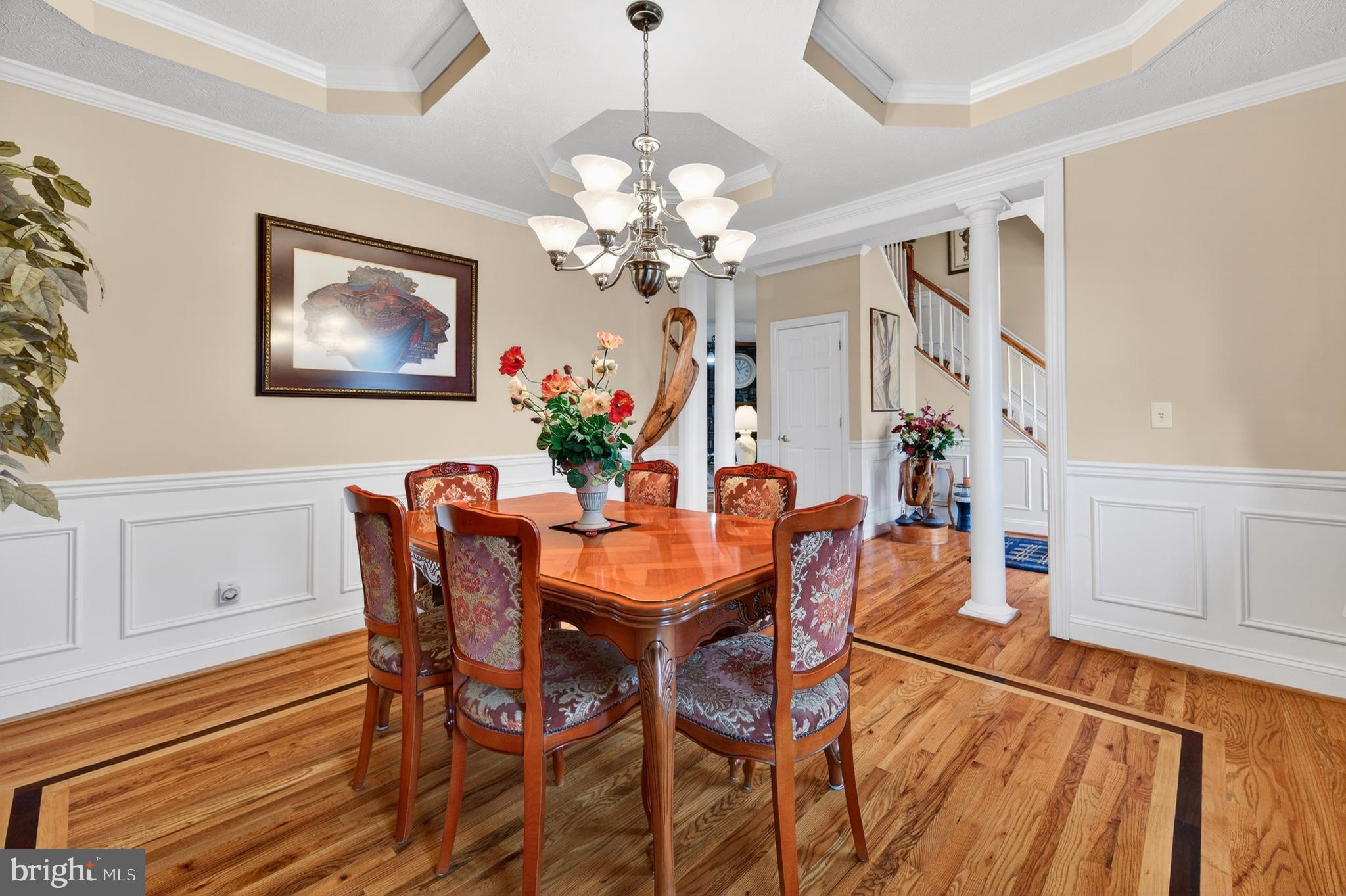 WALNUT SPRINGS ESTATES - Residential