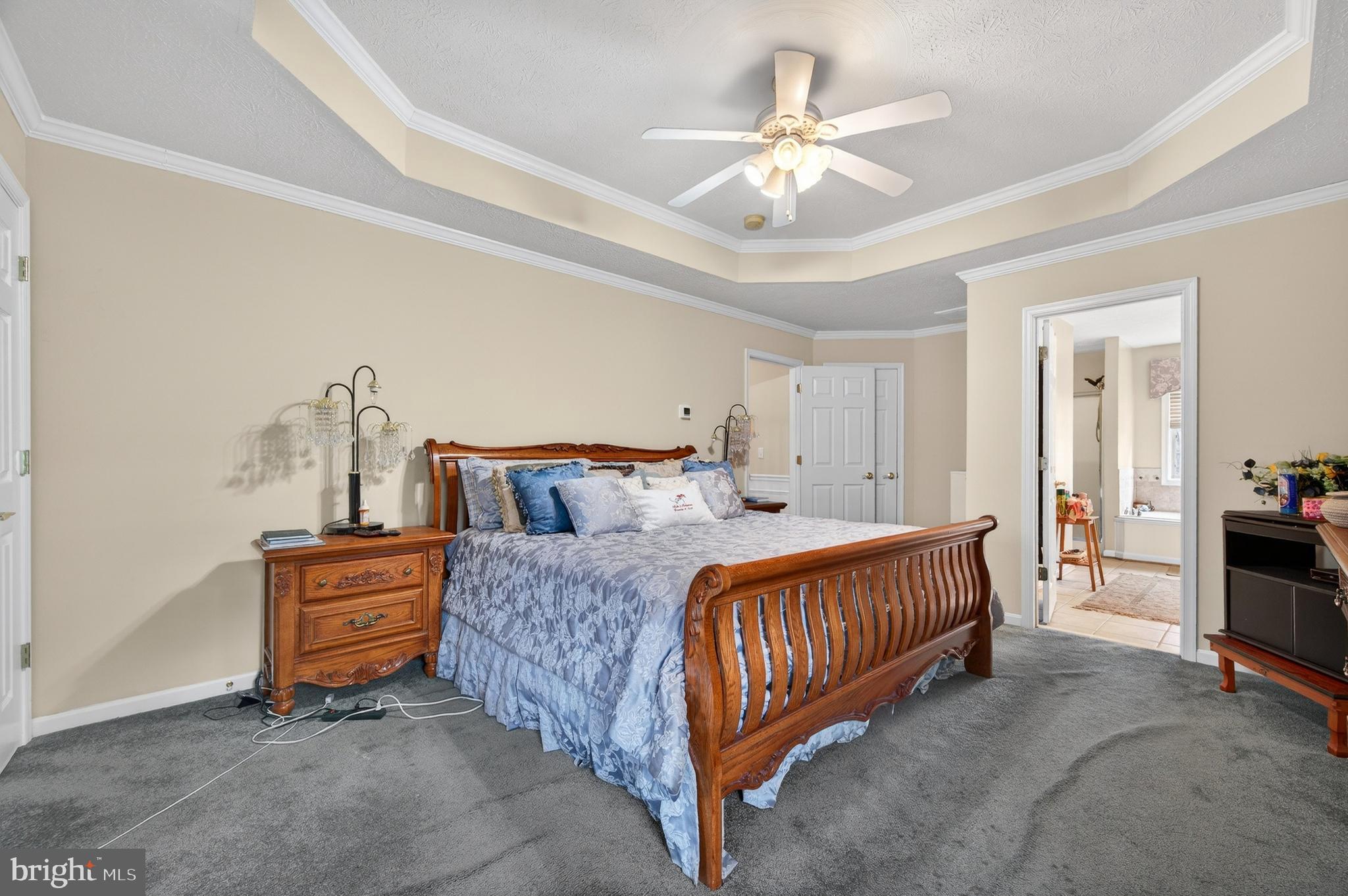 WALNUT SPRINGS ESTATES - Residential