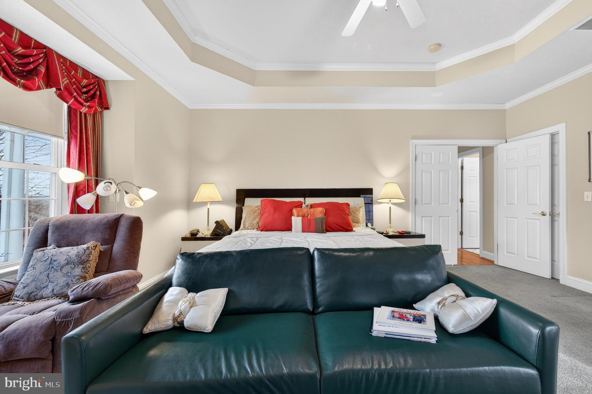 WALNUT SPRINGS ESTATES - Residential