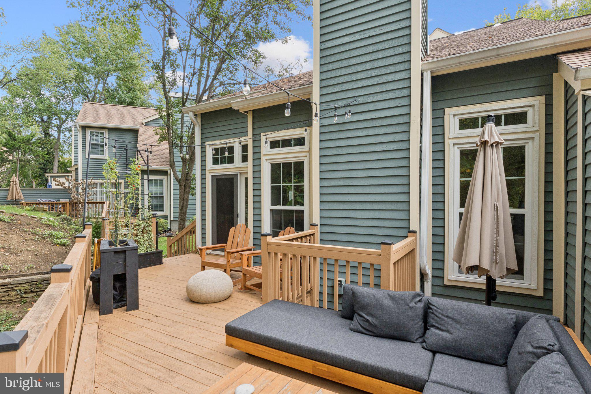 MARINERS POINT - Residential