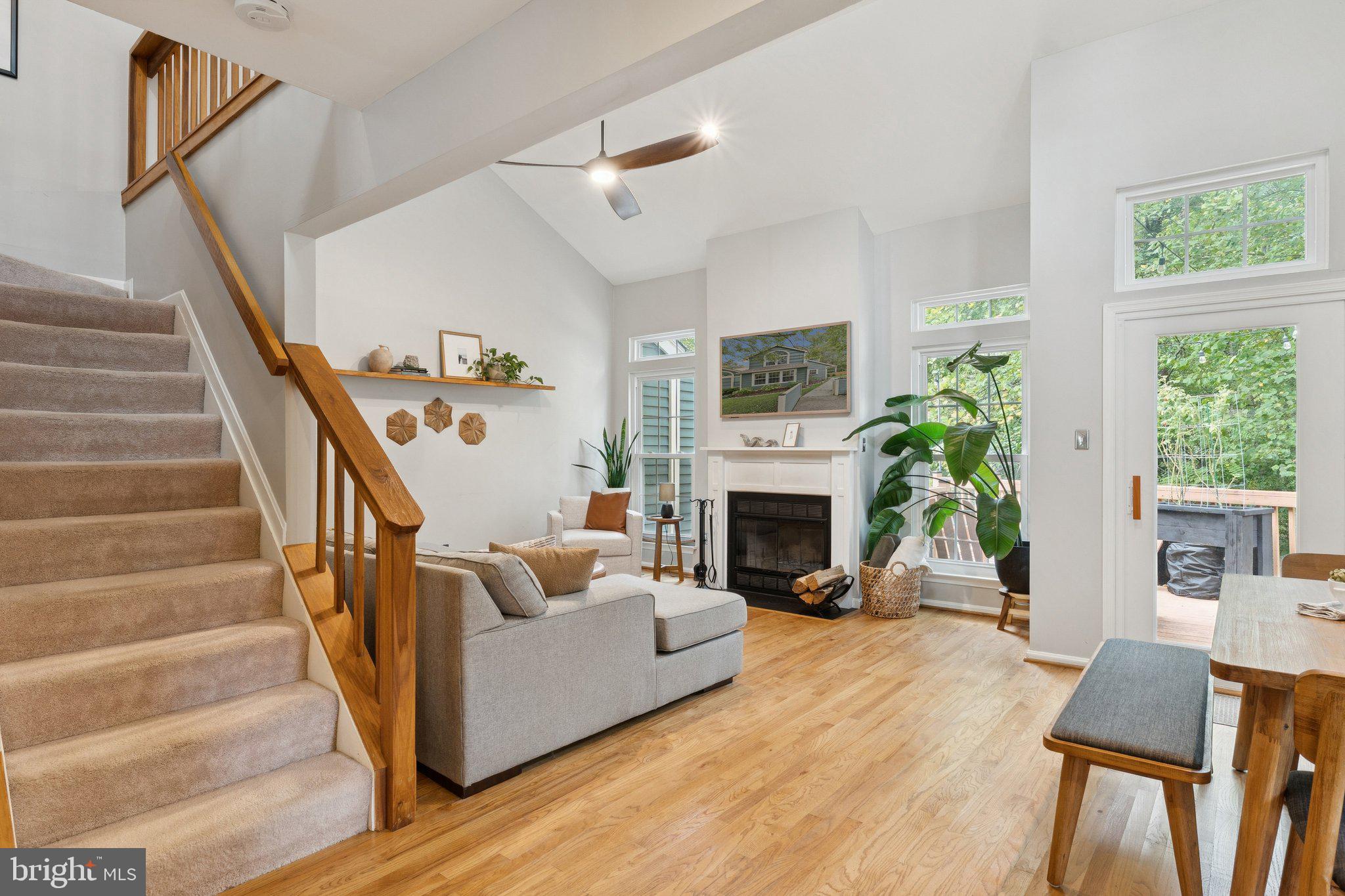 MARINERS POINT - Residential