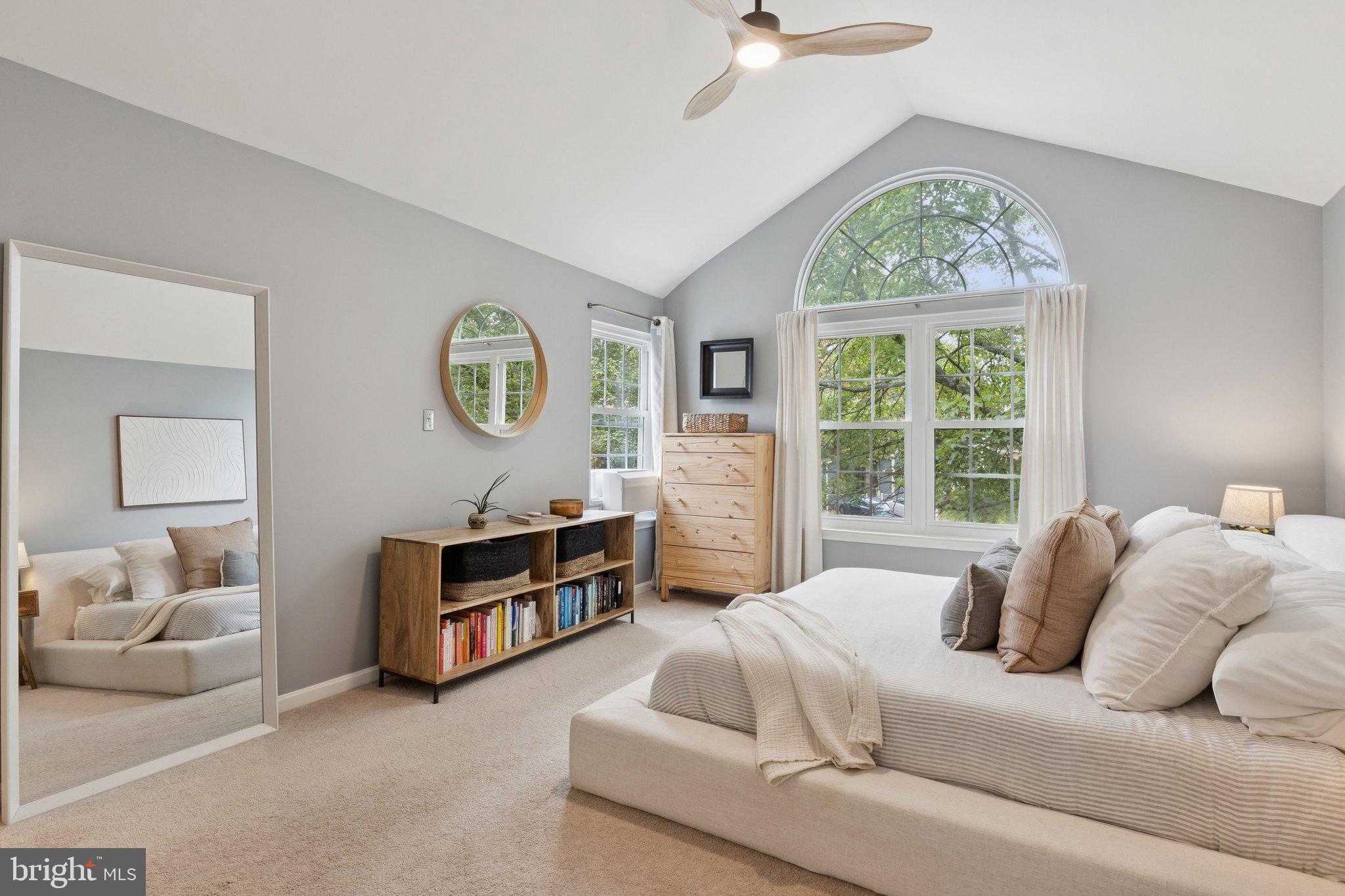 MARINERS POINT - Residential