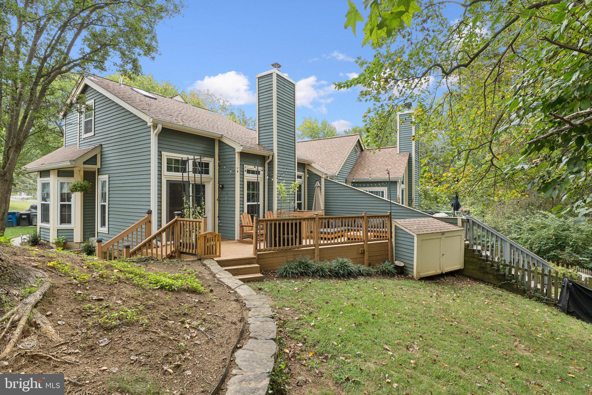 MARINERS POINT - Residential