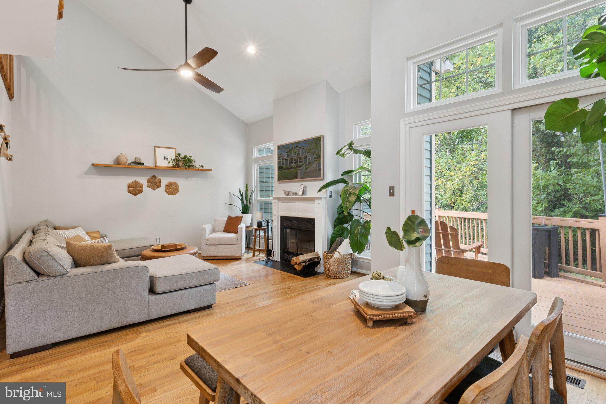 MARINERS POINT - Residential