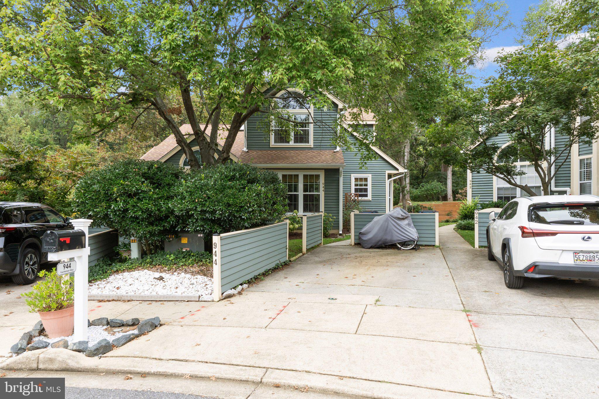 MARINERS POINT - Residential