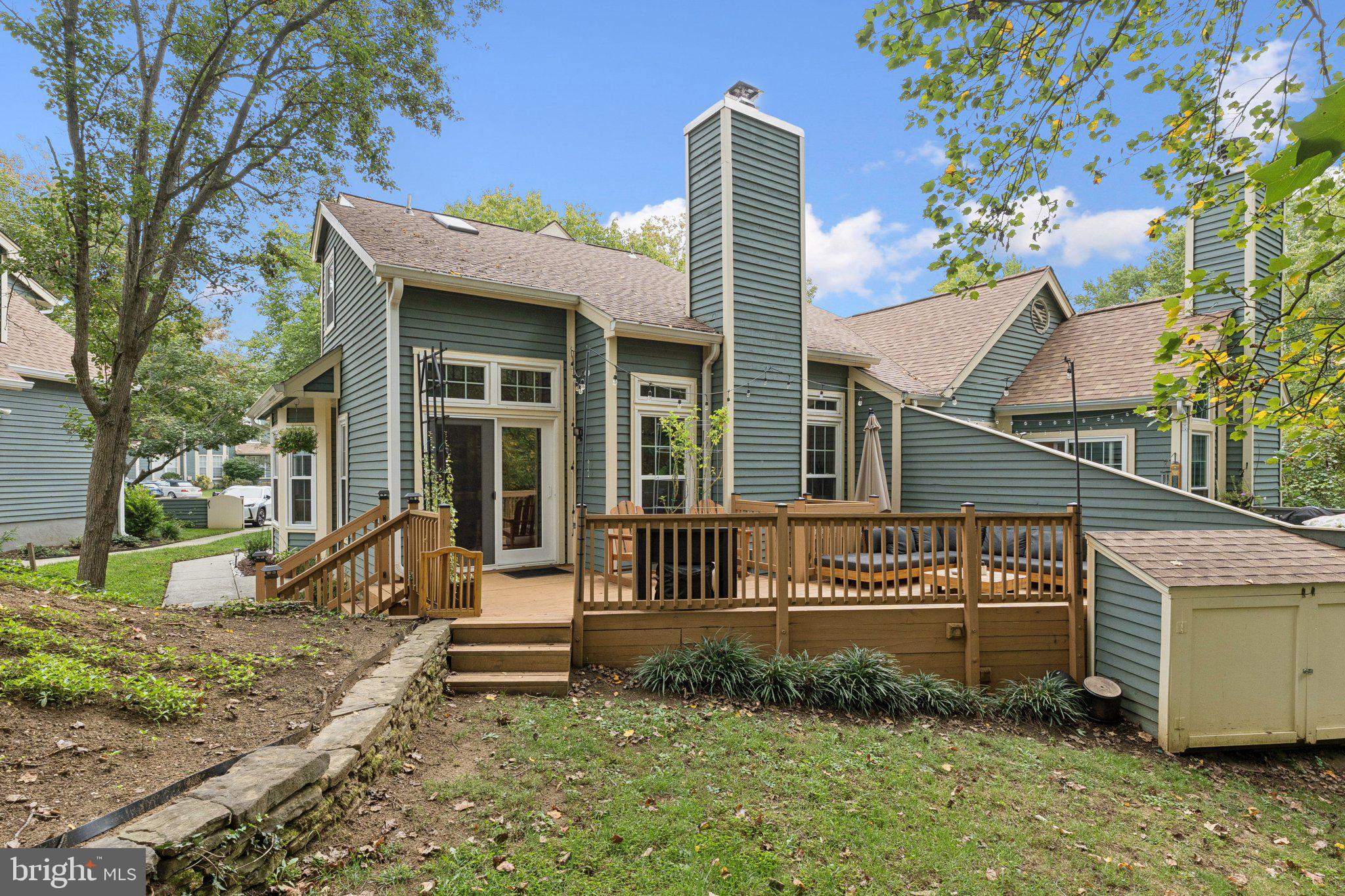 MARINERS POINT - Residential