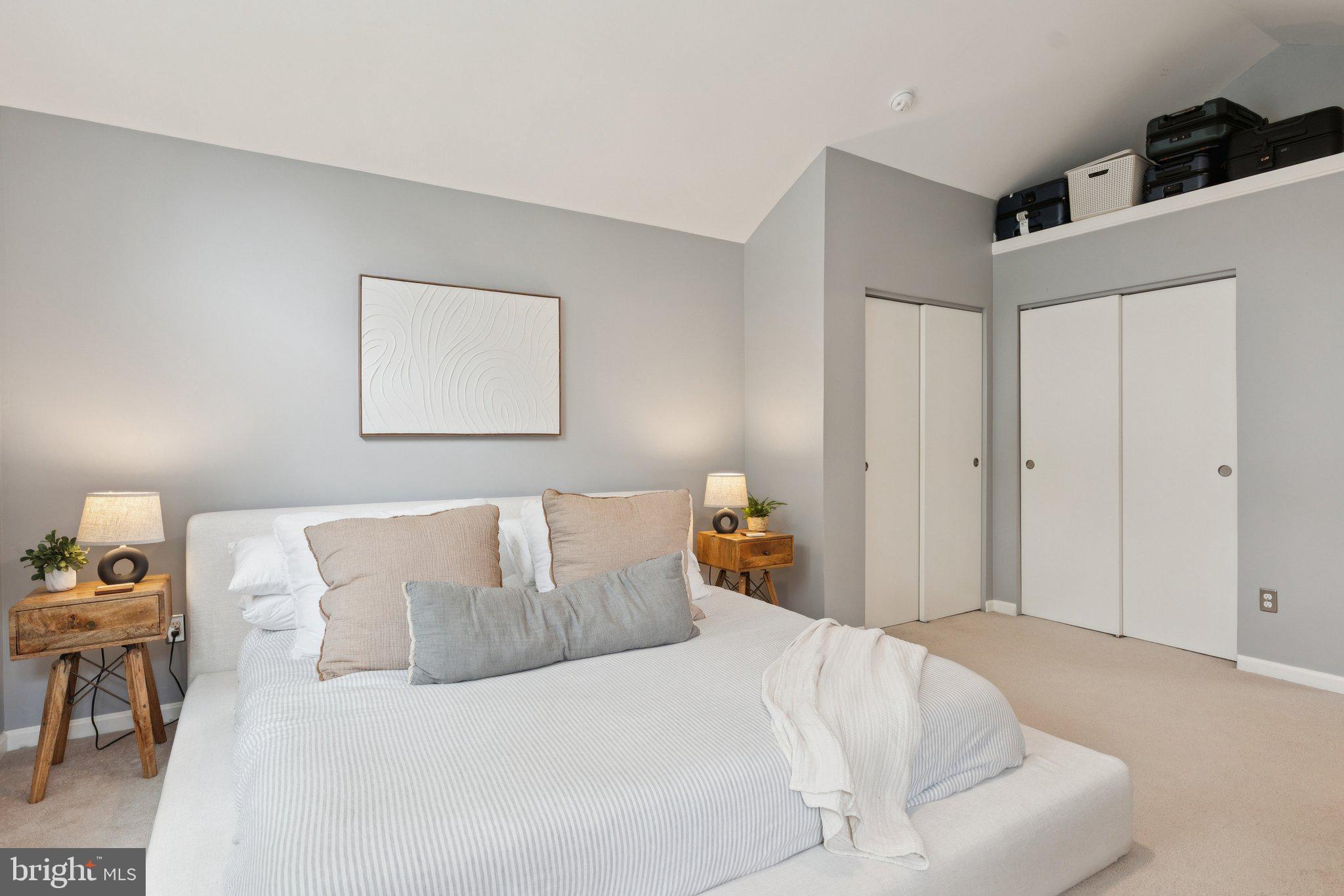 MARINERS POINT - Residential