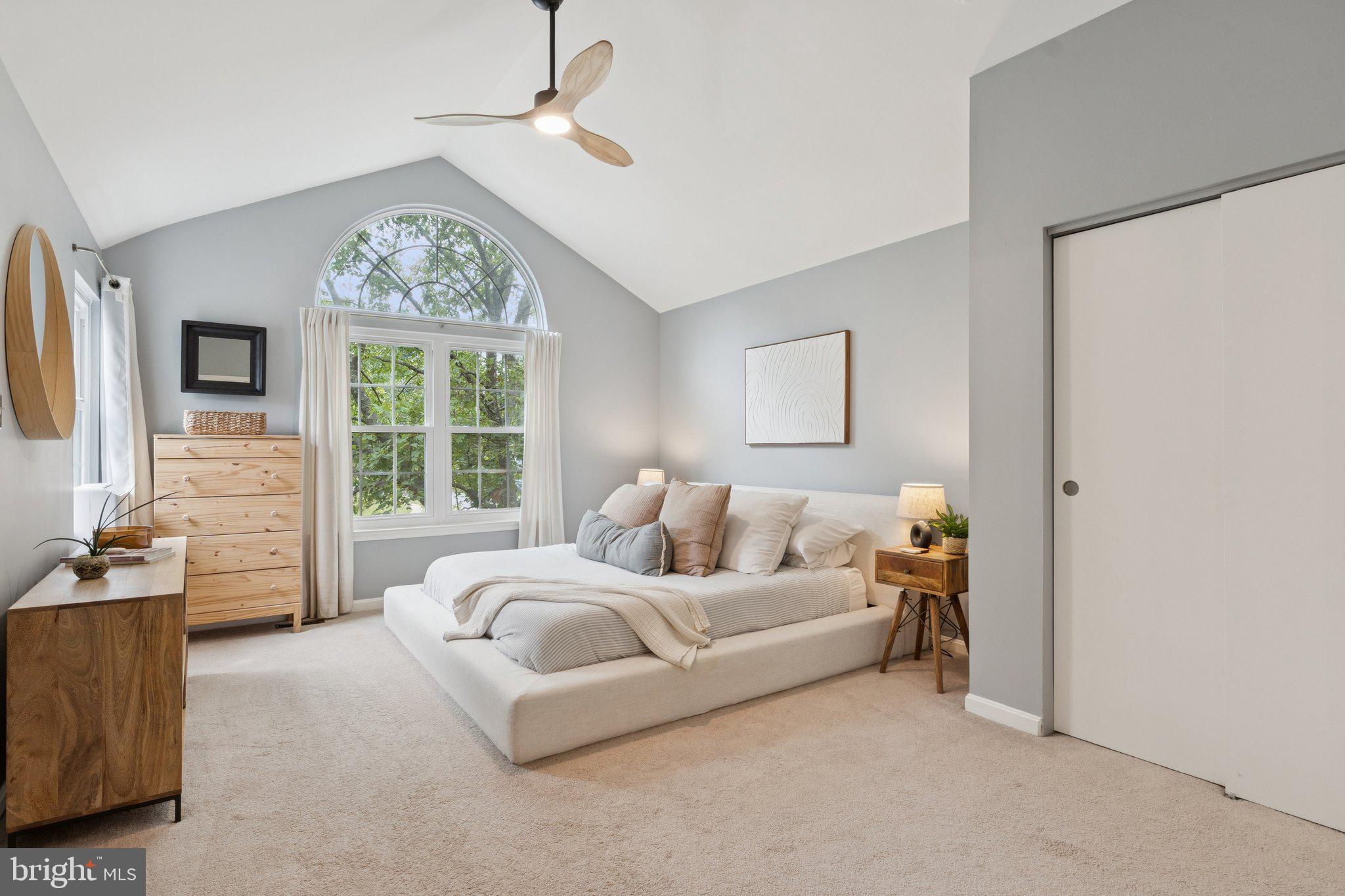 MARINERS POINT - Residential