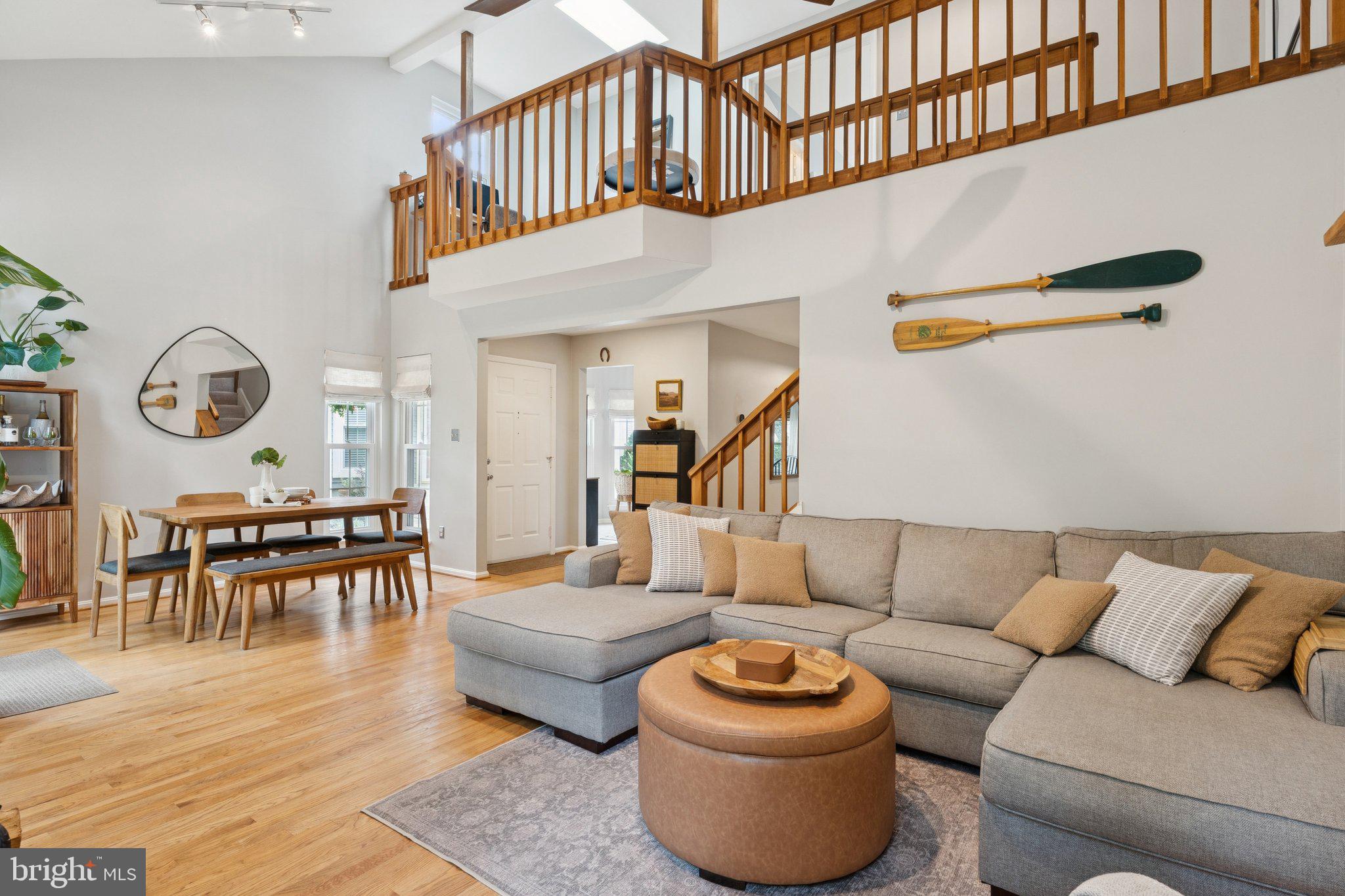 MARINERS POINT - Residential