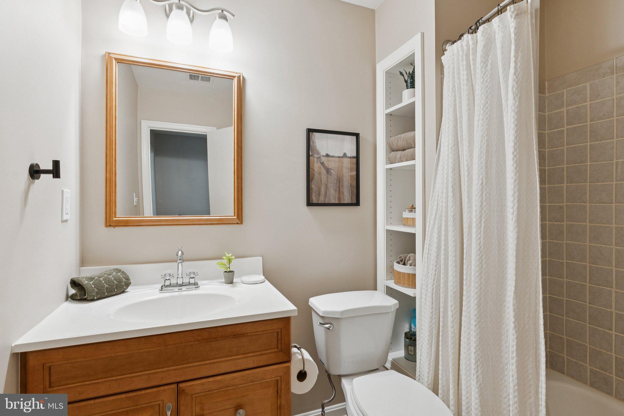 MARINERS POINT - Residential