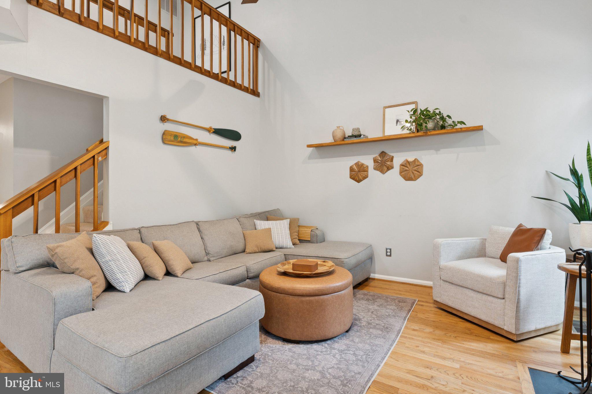 MARINERS POINT - Residential