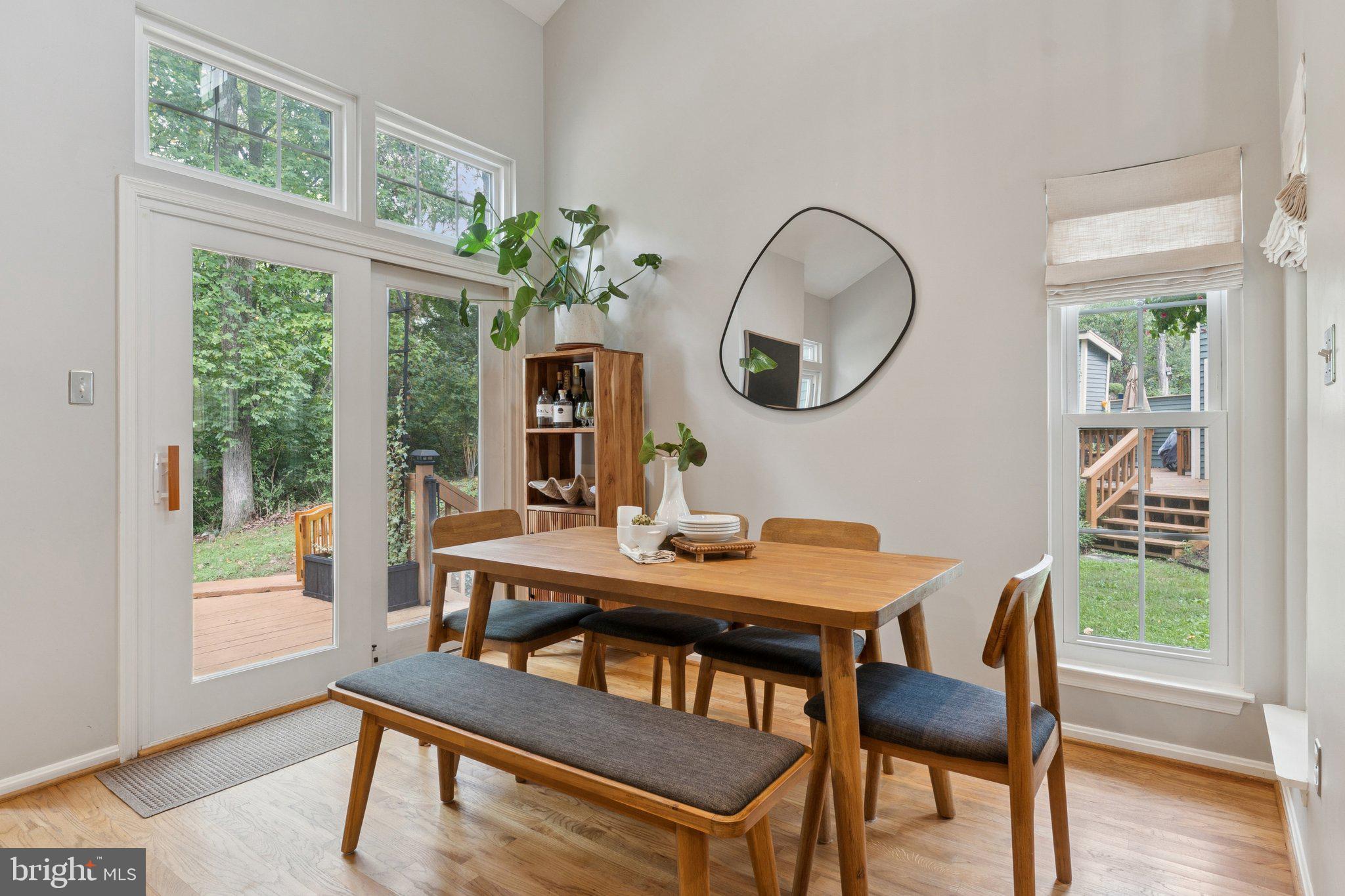 MARINERS POINT - Residential