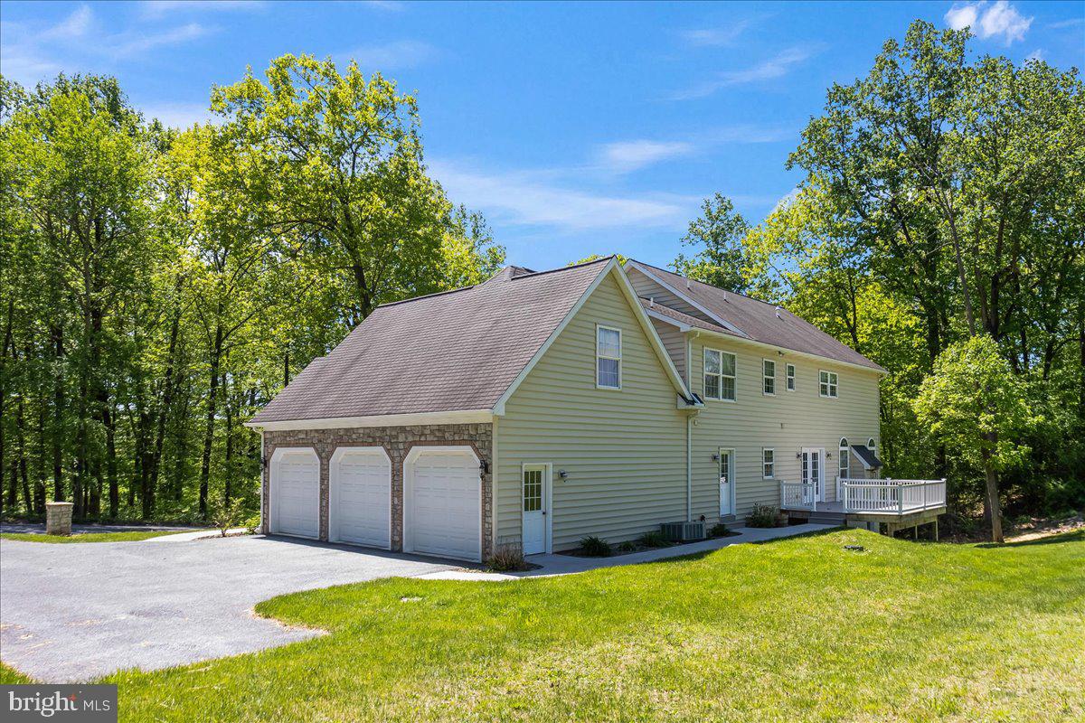 304 IRON VALLEY DRIVE