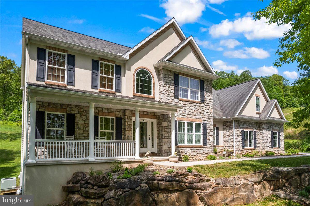 304 IRON VALLEY DRIVE