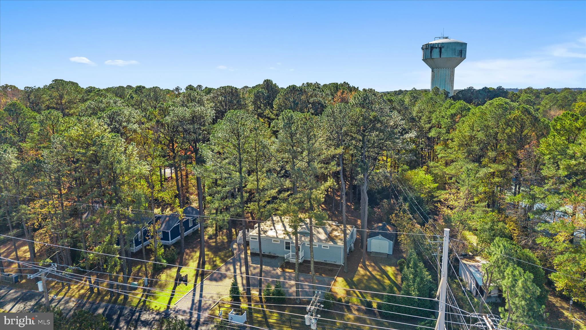 MIDDLESEX BEACH - Residential