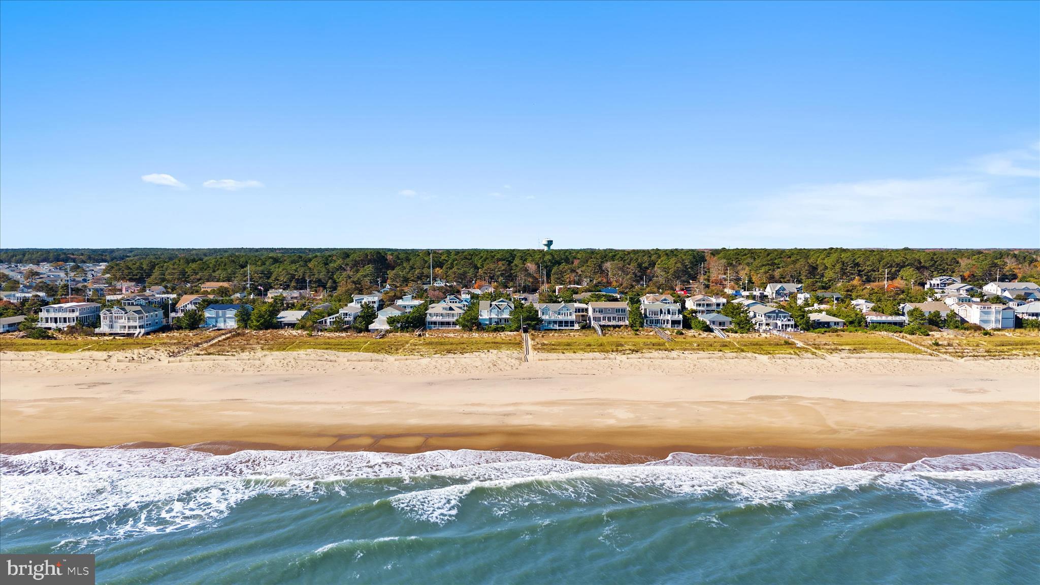 MIDDLESEX BEACH - Residential