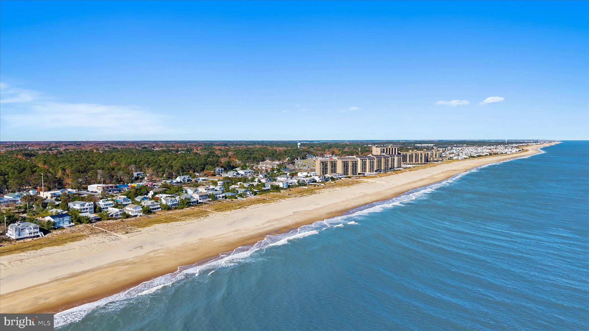 MIDDLESEX BEACH - Residential