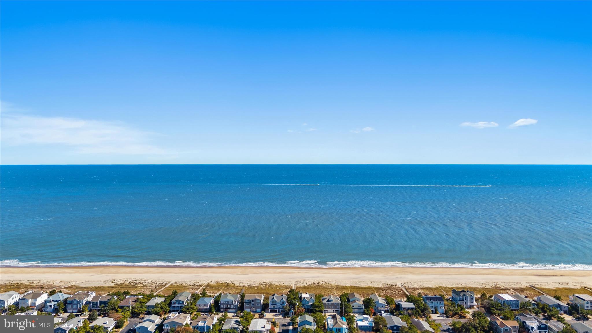 MIDDLESEX BEACH - Residential