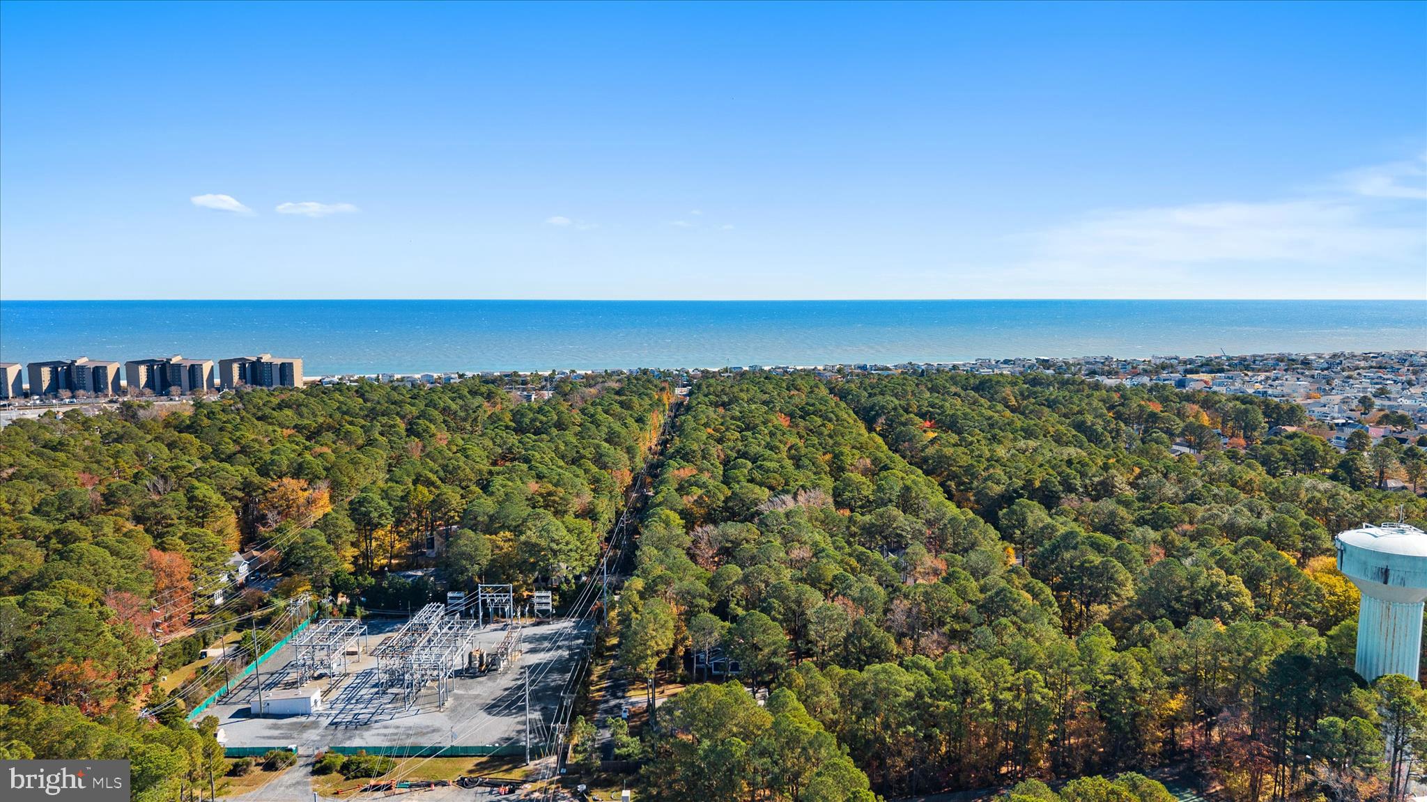 MIDDLESEX BEACH - Residential