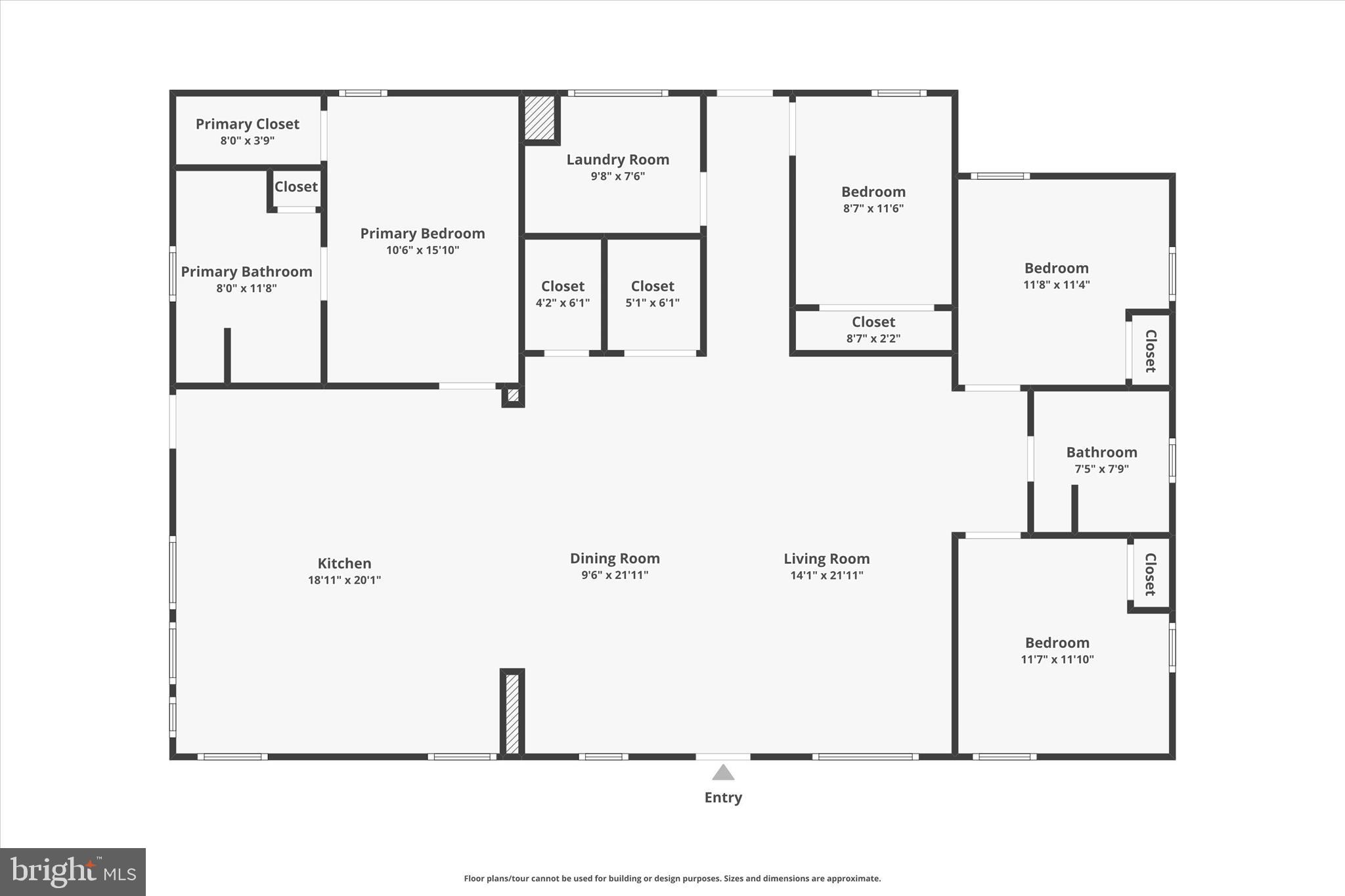 MIDDLESEX BEACH - Residential