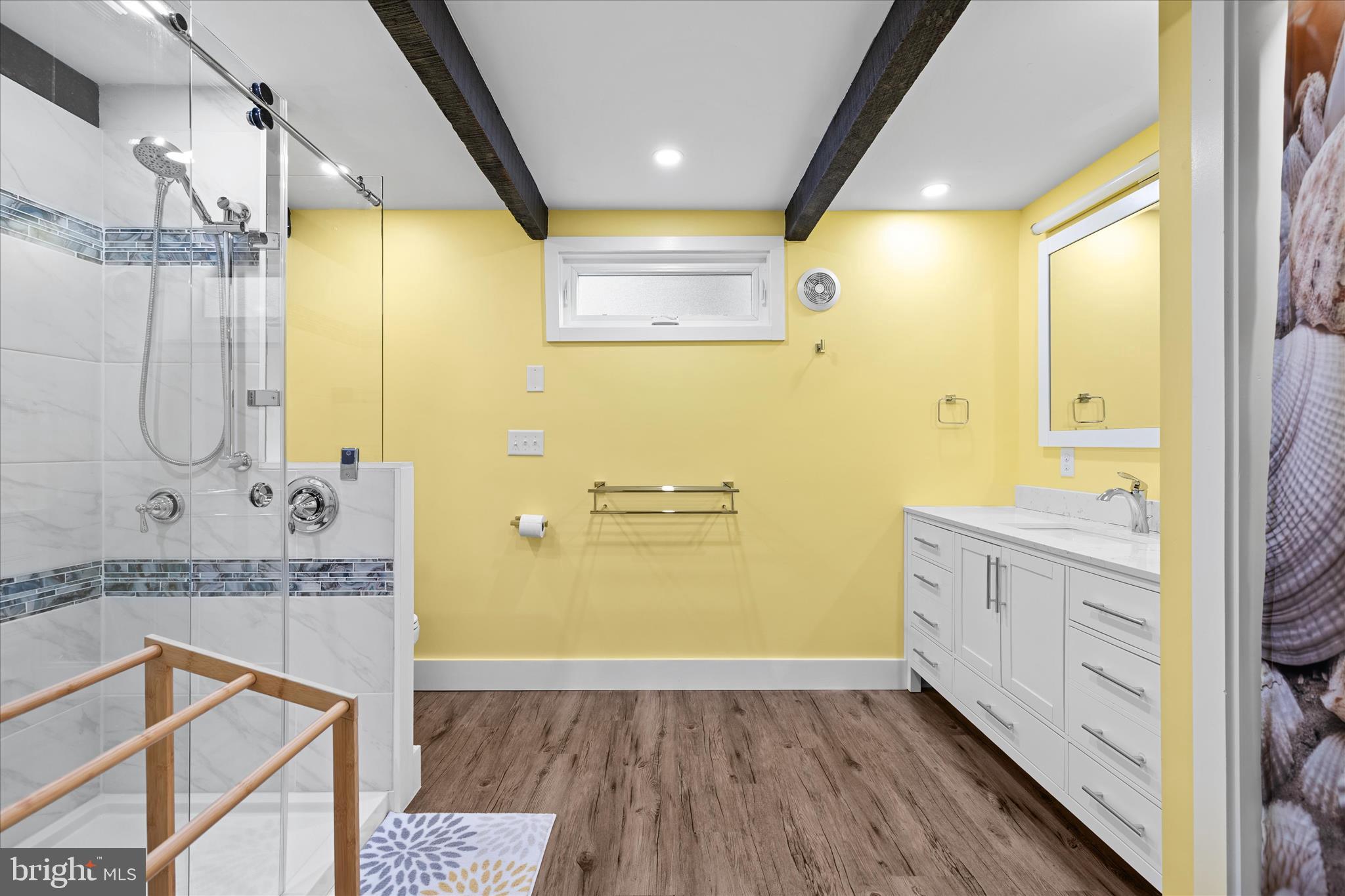 MIDDLESEX BEACH - Residential