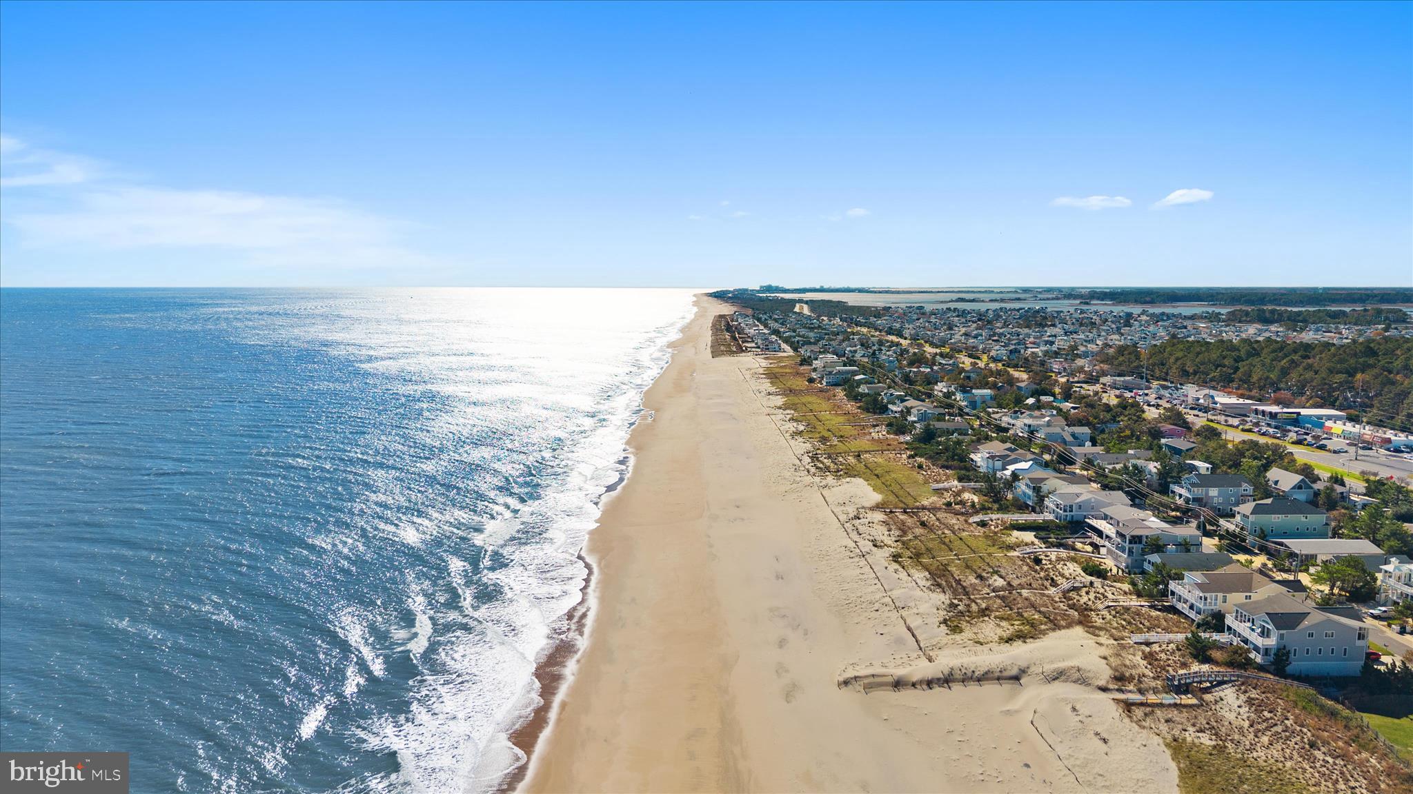 MIDDLESEX BEACH - Residential