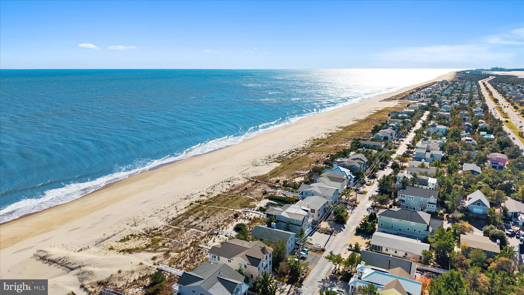 MIDDLESEX BEACH - Residential