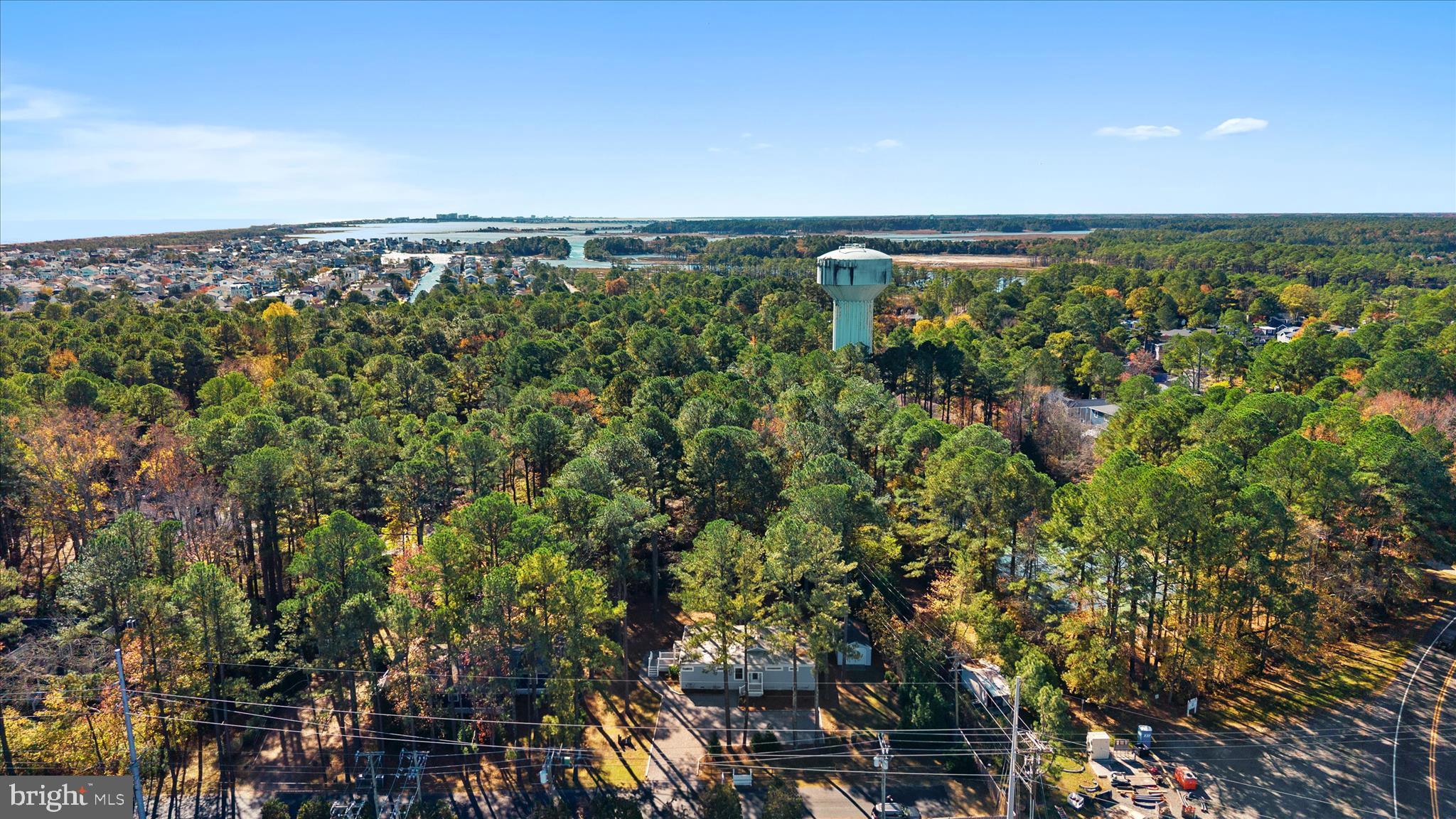 MIDDLESEX BEACH - Residential